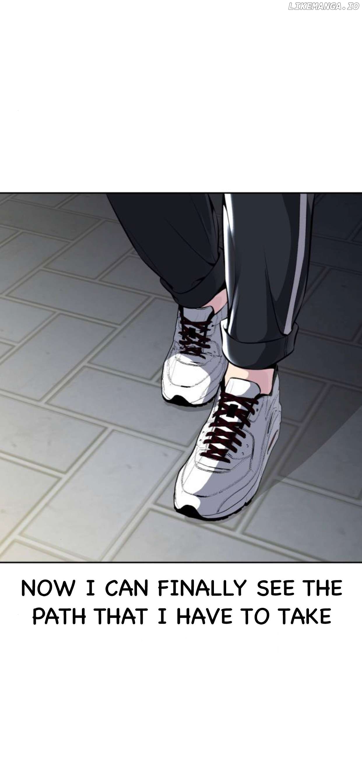 The Boy of Death Chapter 194 - page 89