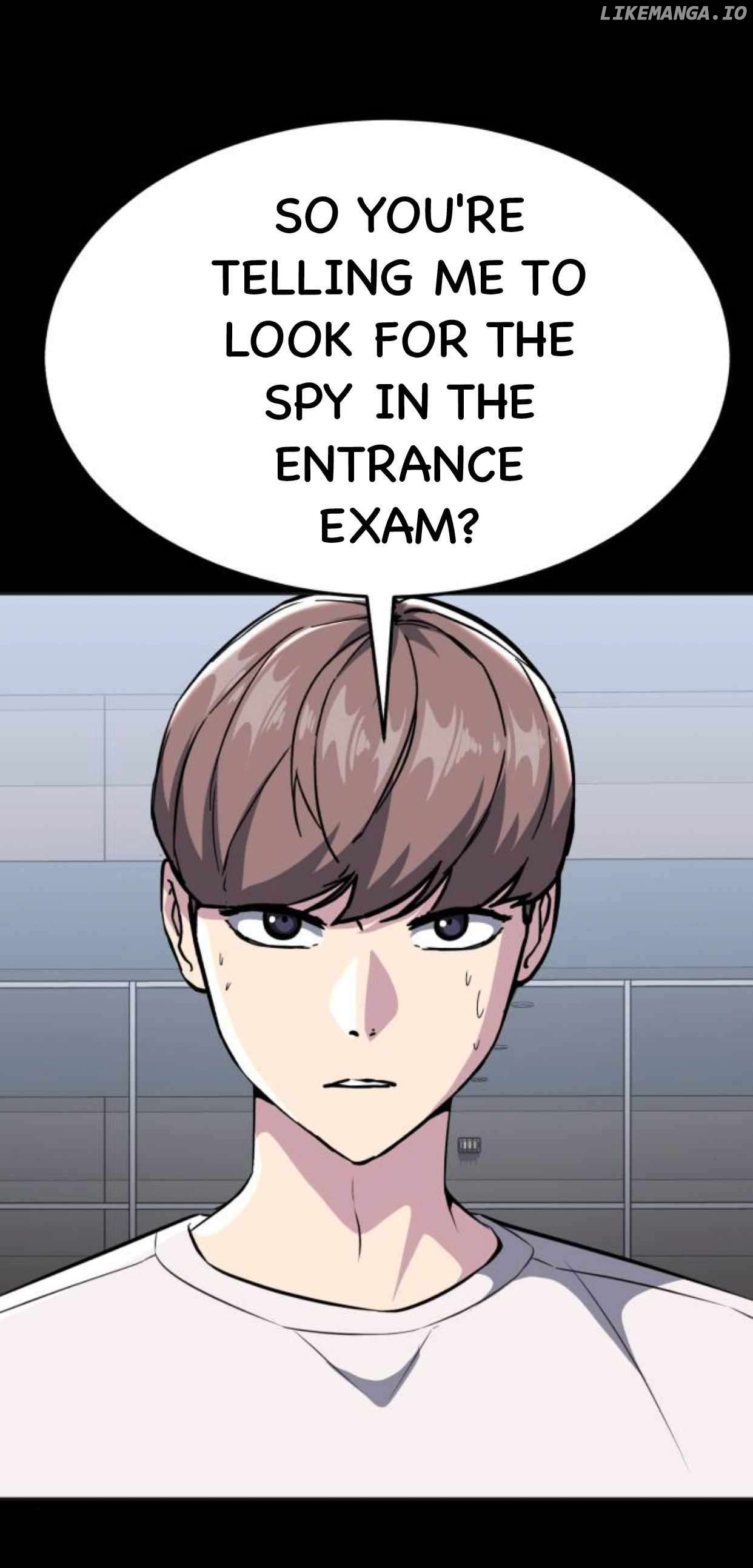 The Boy of Death Chapter 195 - page 13