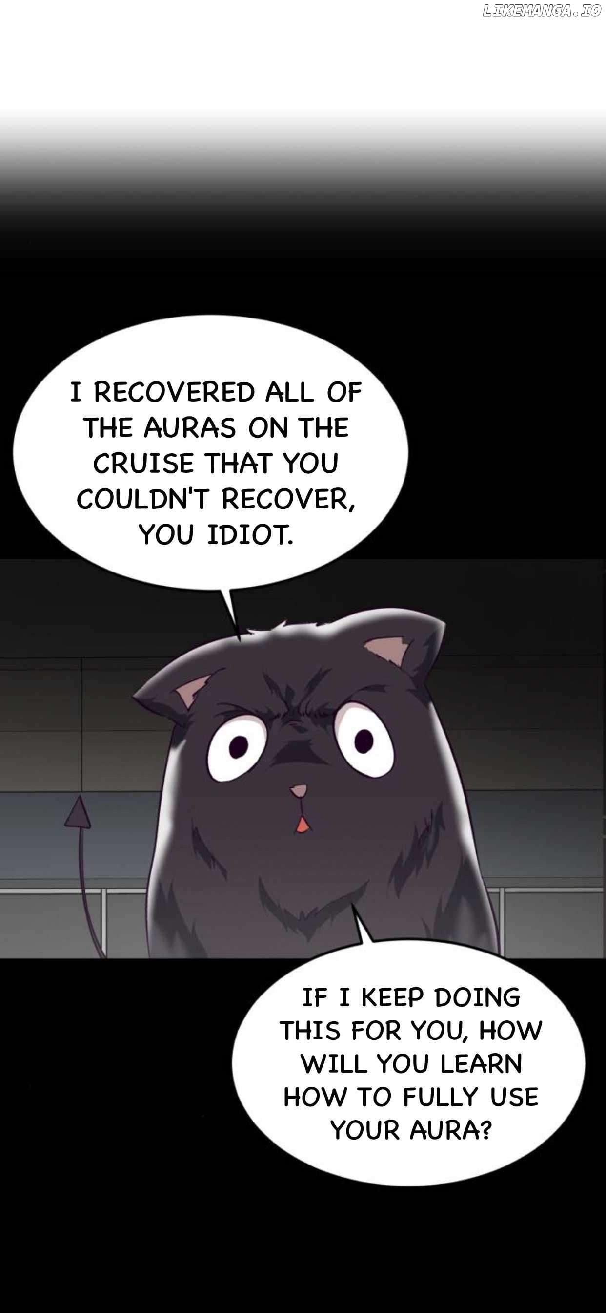 The Boy of Death Chapter 195 - page 3