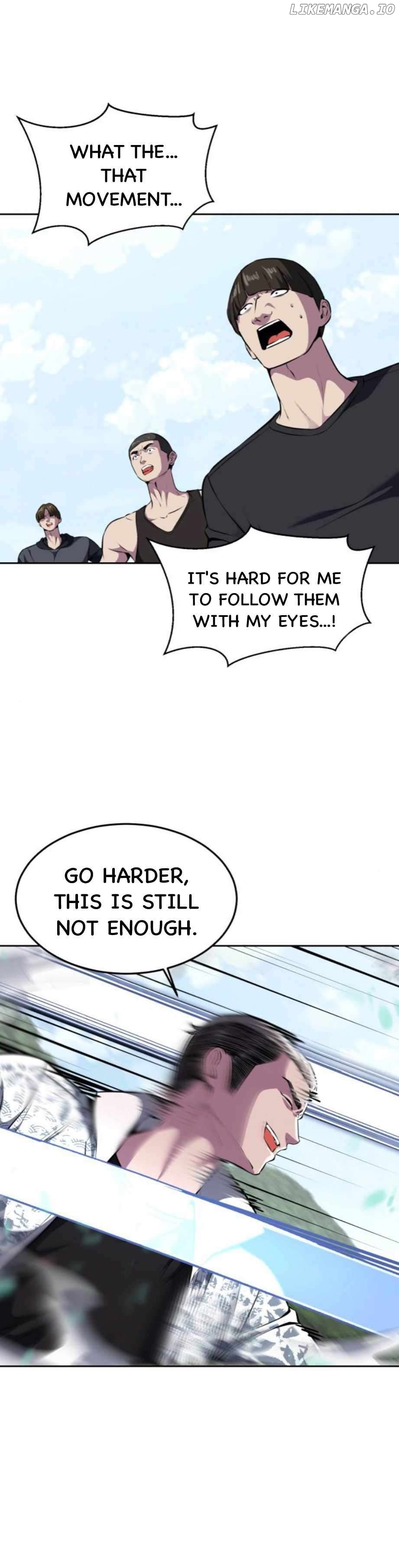 The Boy of Death Chapter 195 - page 40