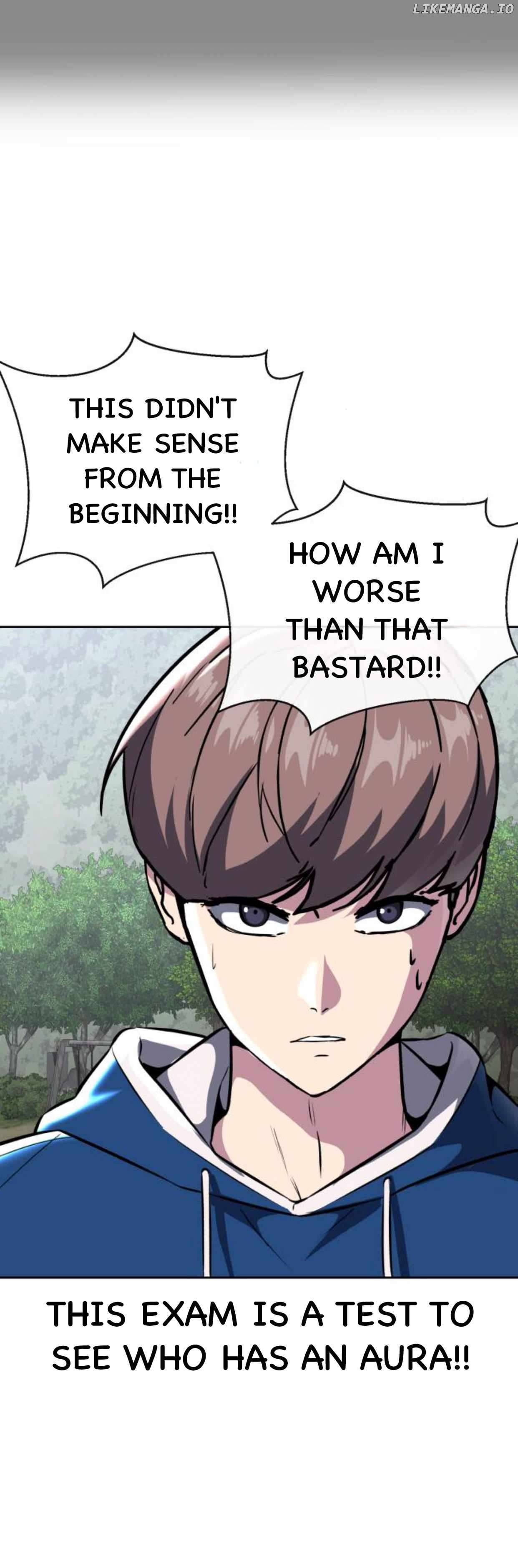 The Boy of Death Chapter 195 - page 59