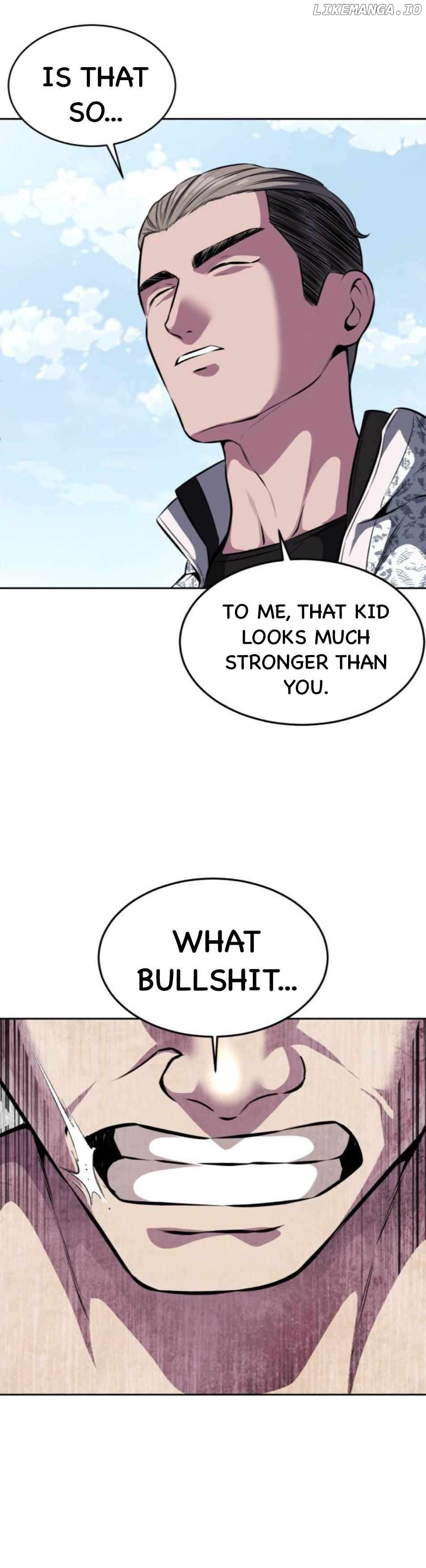 The Boy of Death Chapter 195 - page 60