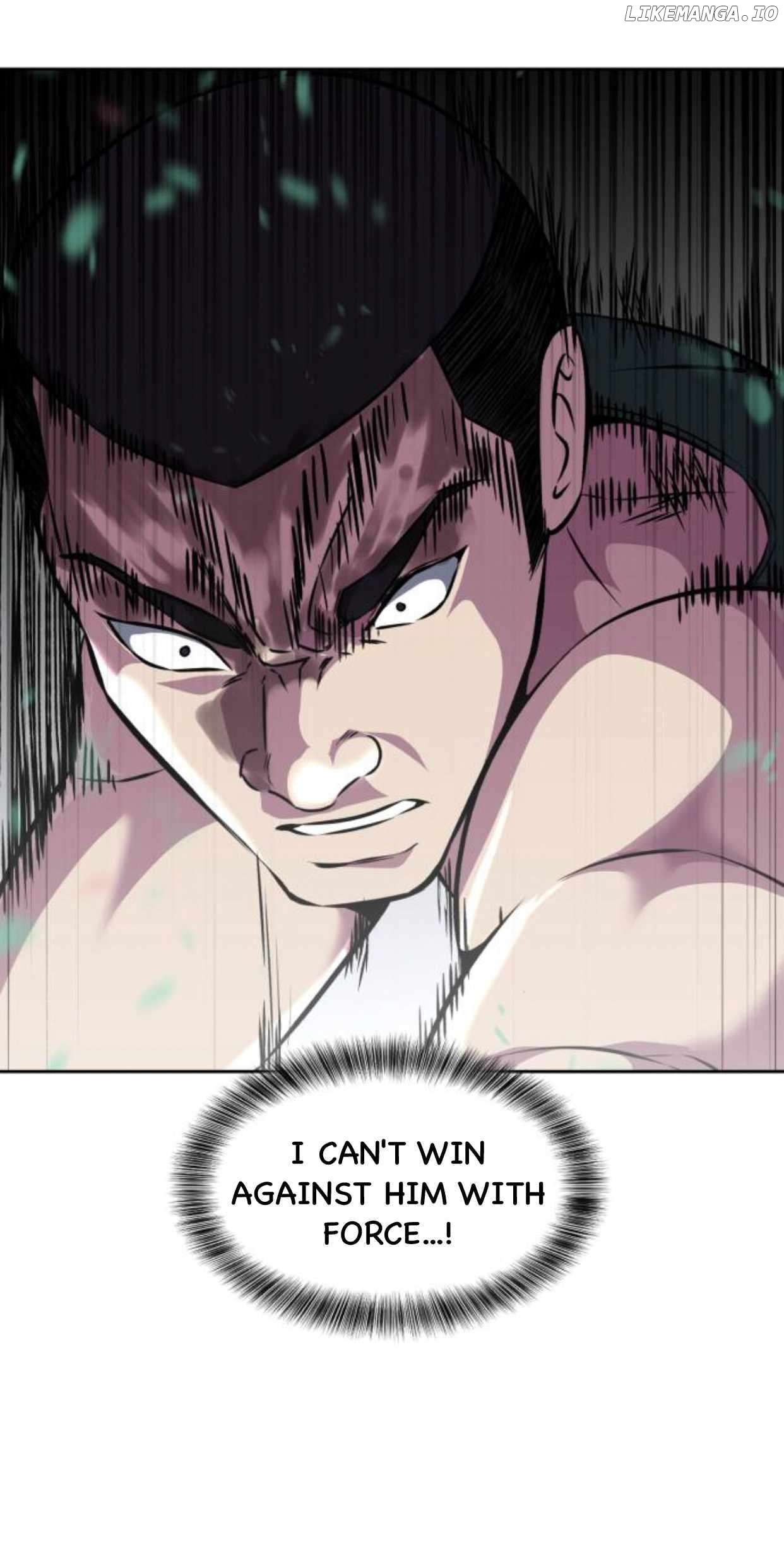 The Boy of Death Chapter 195 - page 63