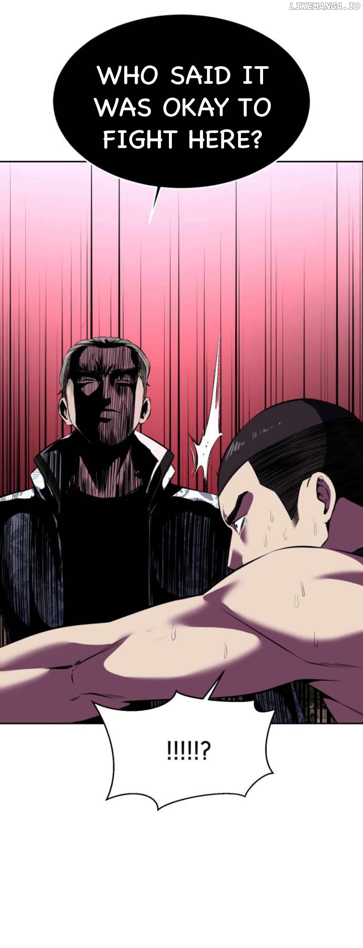 The Boy of Death Chapter 195 - page 65