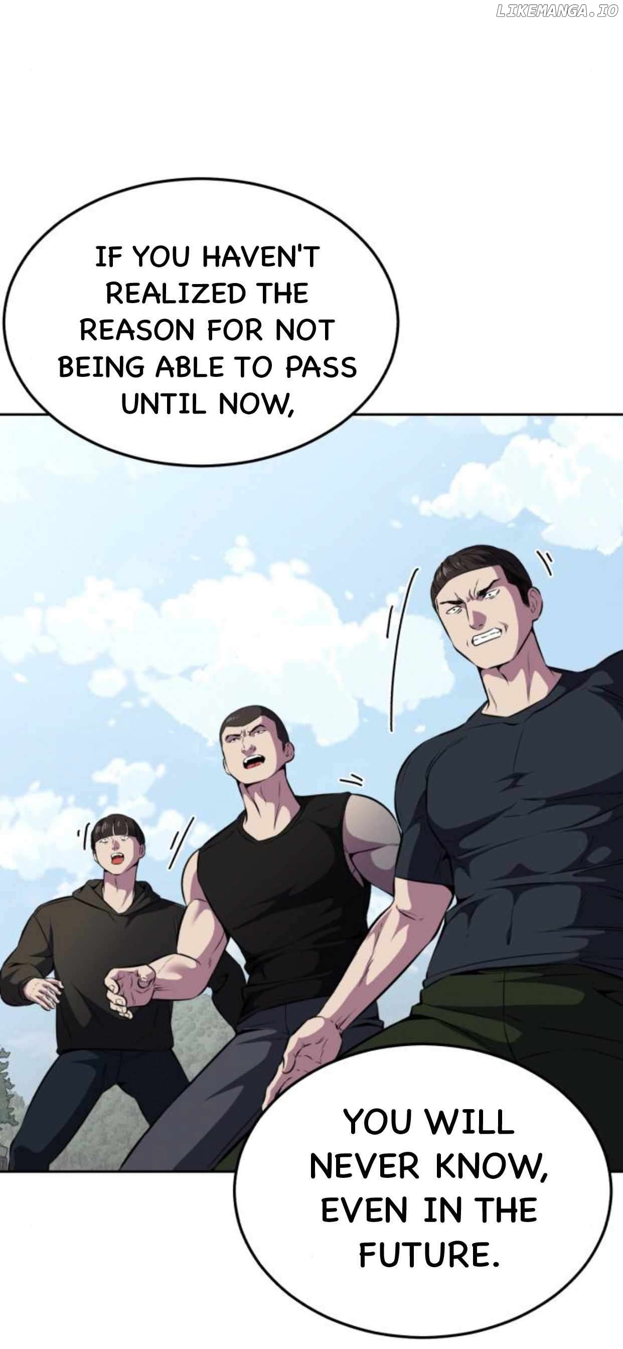 The Boy of Death Chapter 195 - page 69