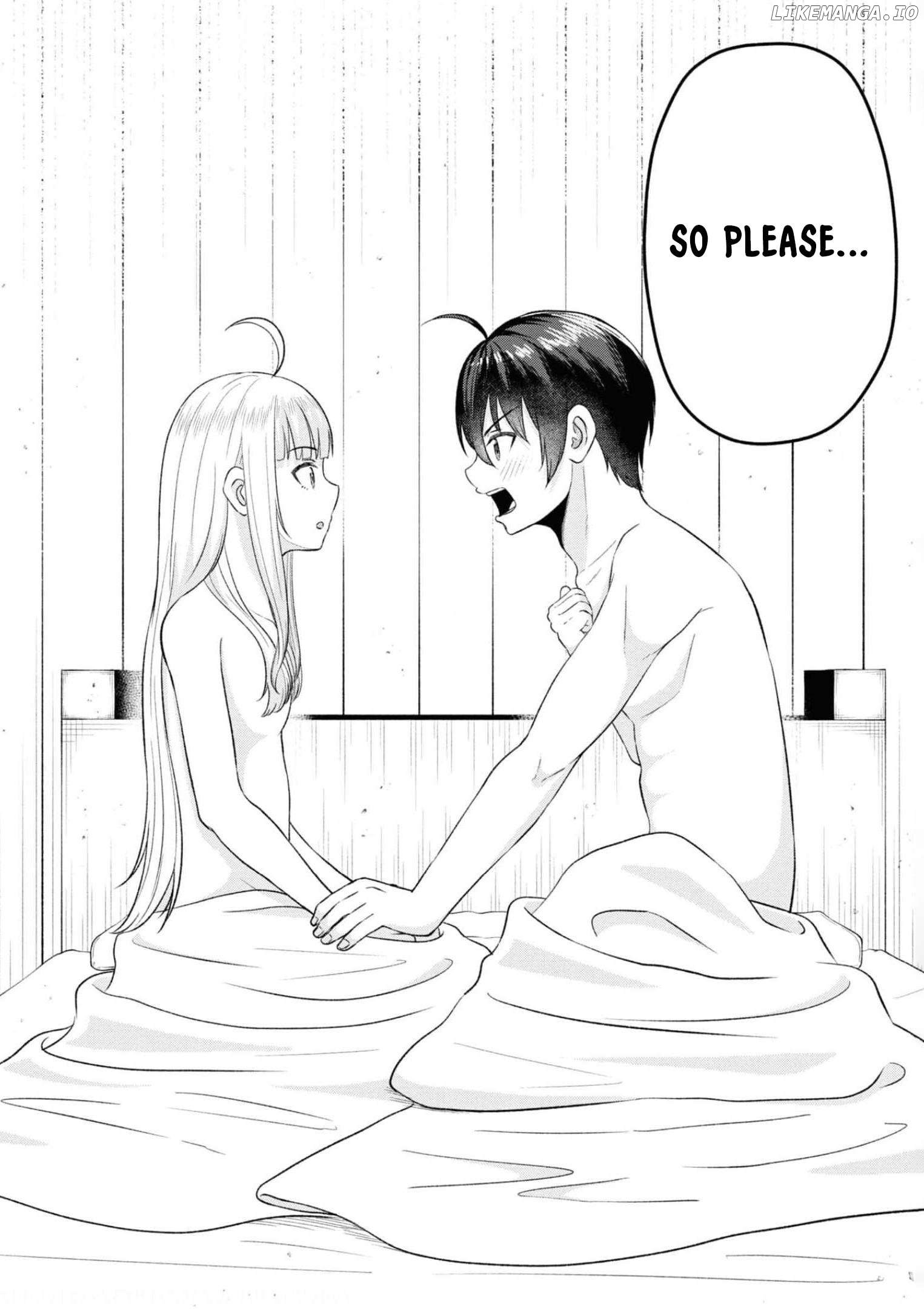 The Undetectable Strongest Job: Rule Breaker Chapter 11 - page 13