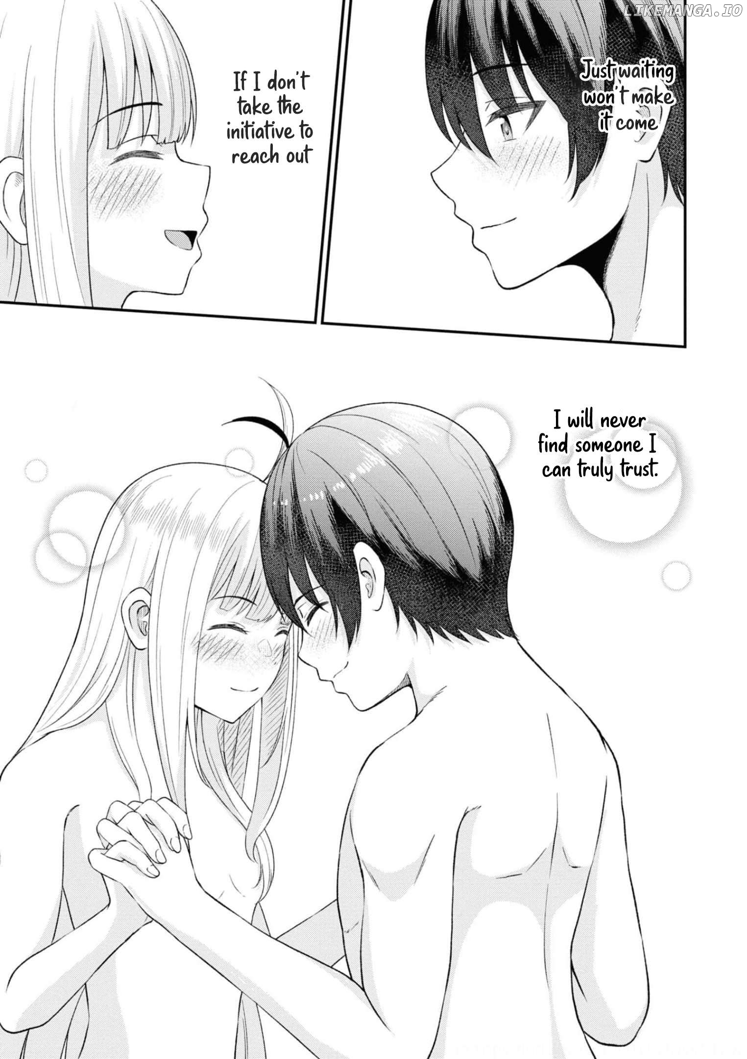 The Undetectable Strongest Job: Rule Breaker Chapter 11 - page 16