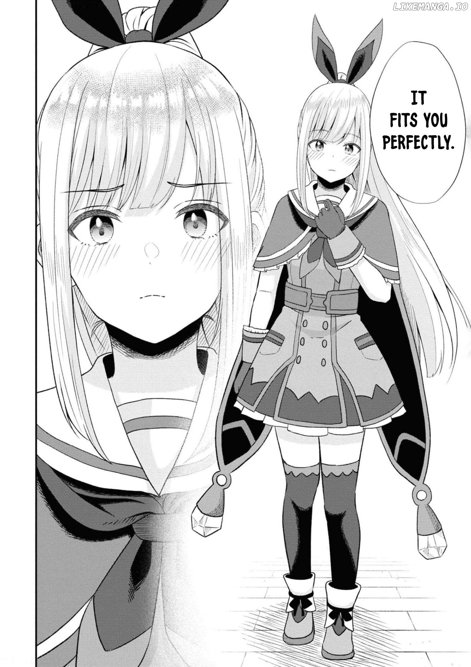 The Undetectable Strongest Job: Rule Breaker Chapter 11 - page 29