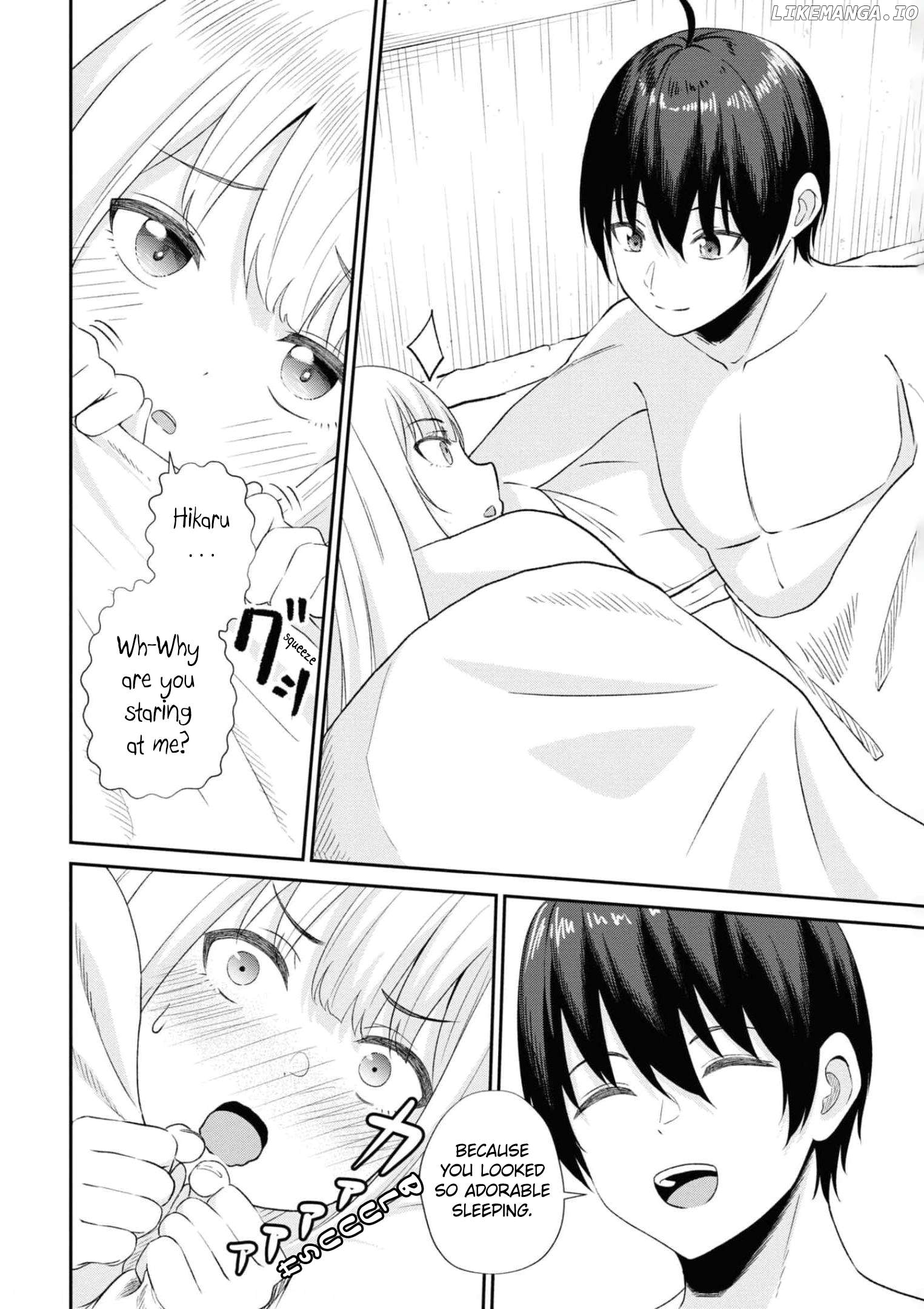 The Undetectable Strongest Job: Rule Breaker Chapter 11 - page 5