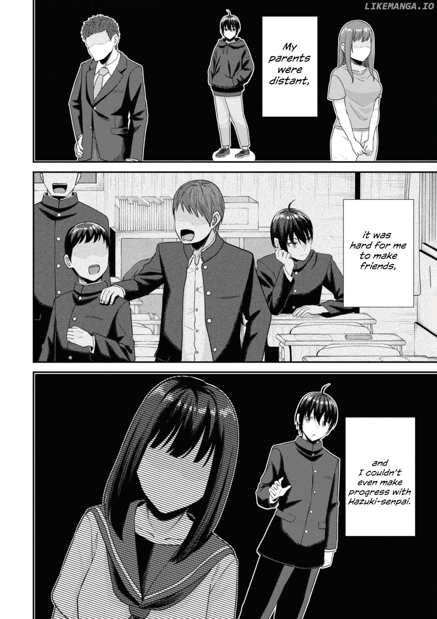 The Undetectable Strongest Job: Rule Breaker Chapter 11 - page 9