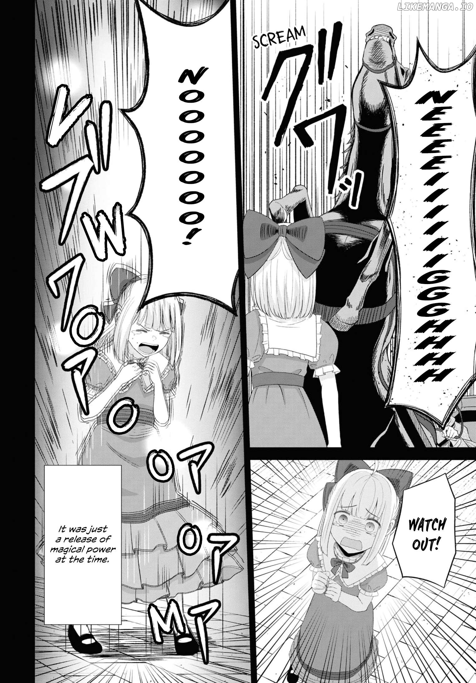 The Undetectable Strongest Job: Rule Breaker Chapter 12 - page 27