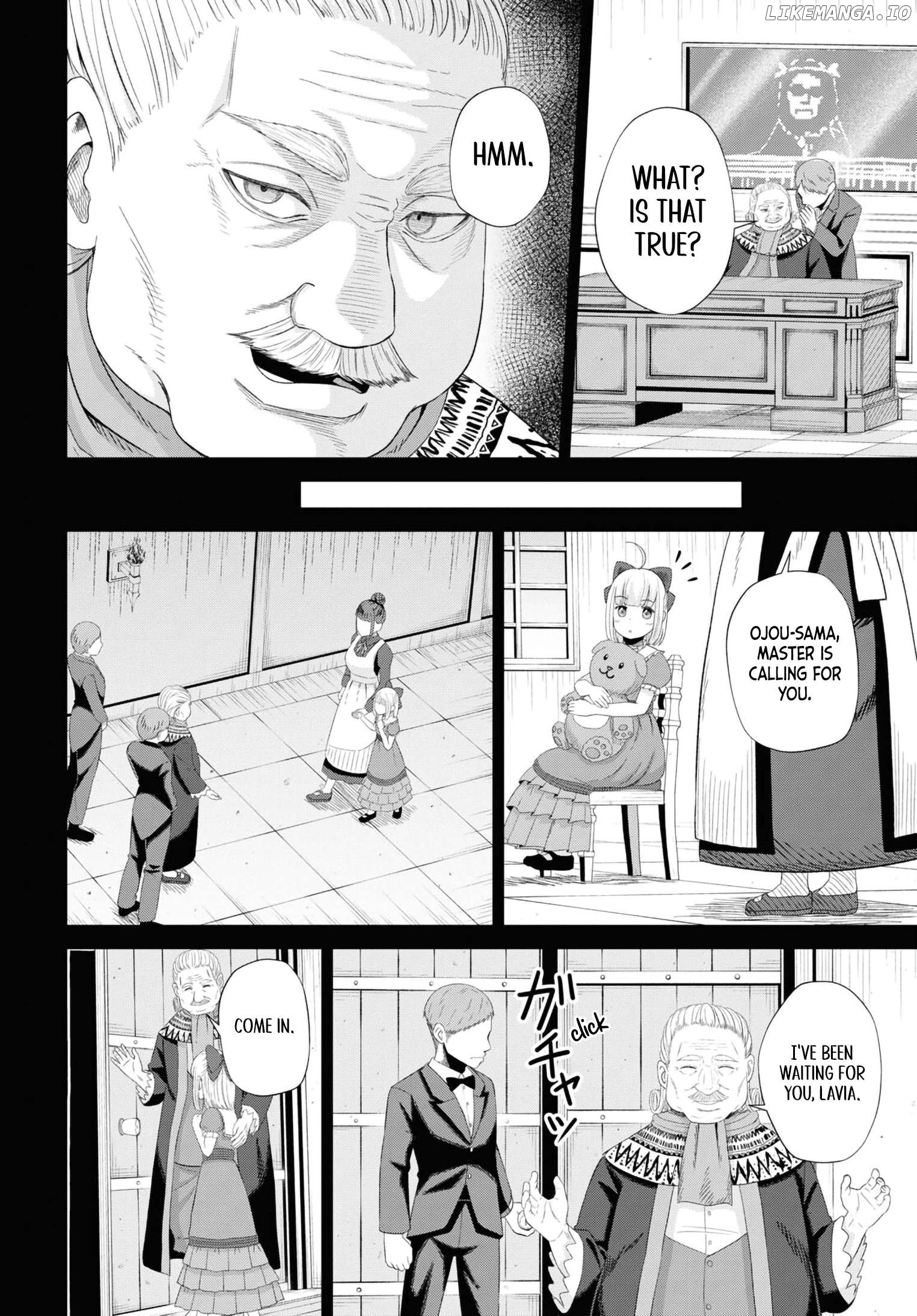 The Undetectable Strongest Job: Rule Breaker Chapter 12 - page 29