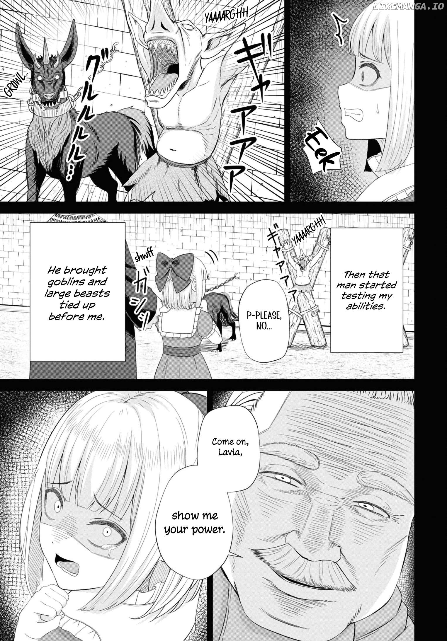 The Undetectable Strongest Job: Rule Breaker Chapter 12 - page 30