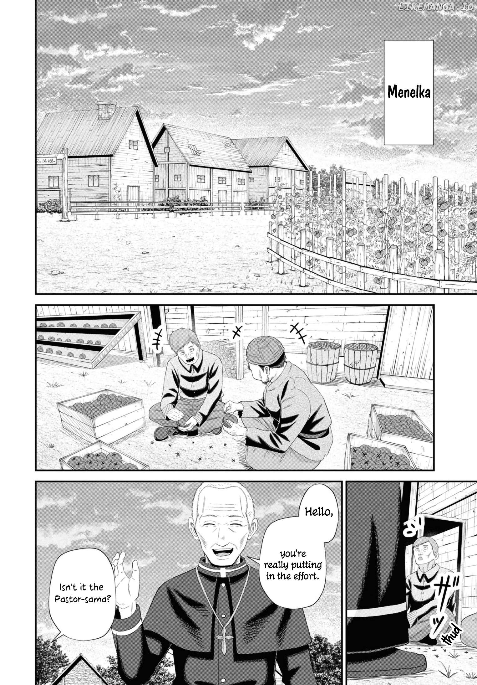 The Undetectable Strongest Job: Rule Breaker Chapter 12 - page 41
