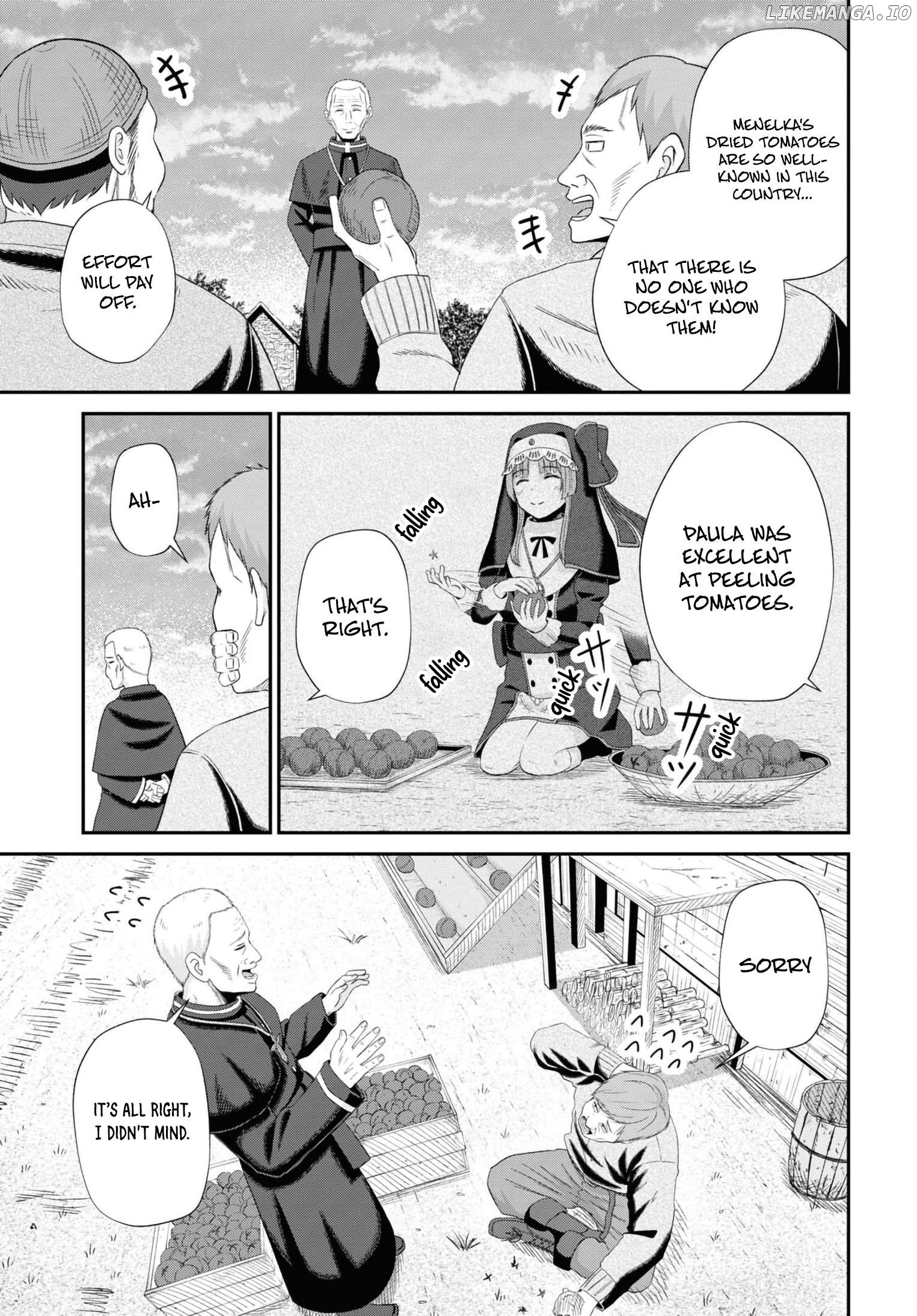 The Undetectable Strongest Job: Rule Breaker Chapter 12 - page 42
