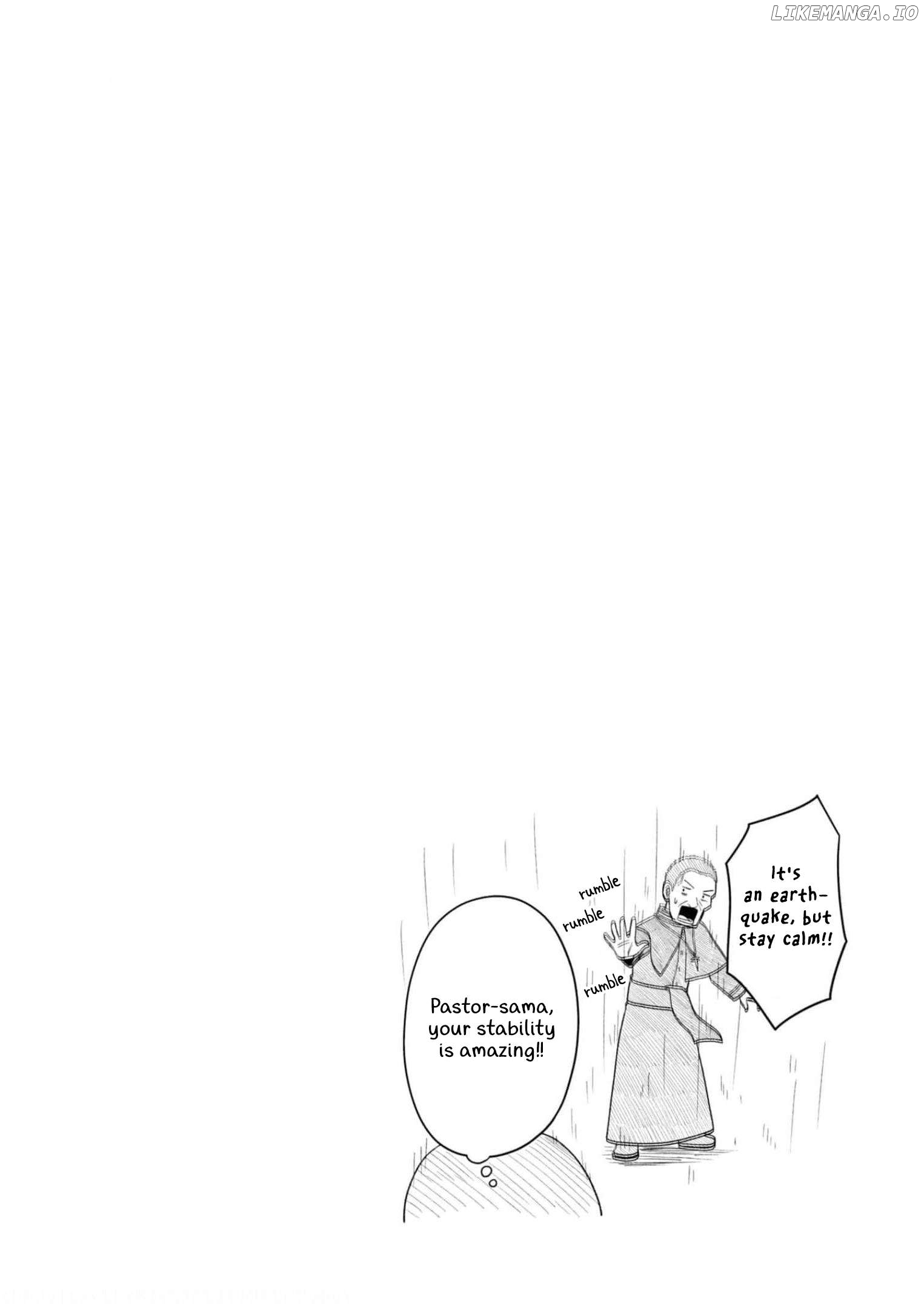 The Undetectable Strongest Job: Rule Breaker Chapter 12 - page 47
