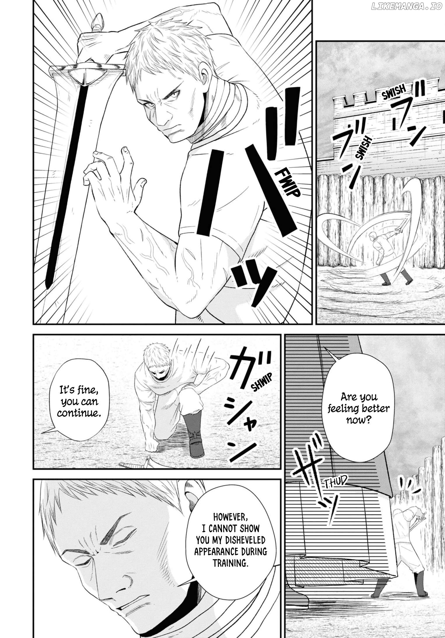The Undetectable Strongest Job: Rule Breaker Chapter 13 - page 27