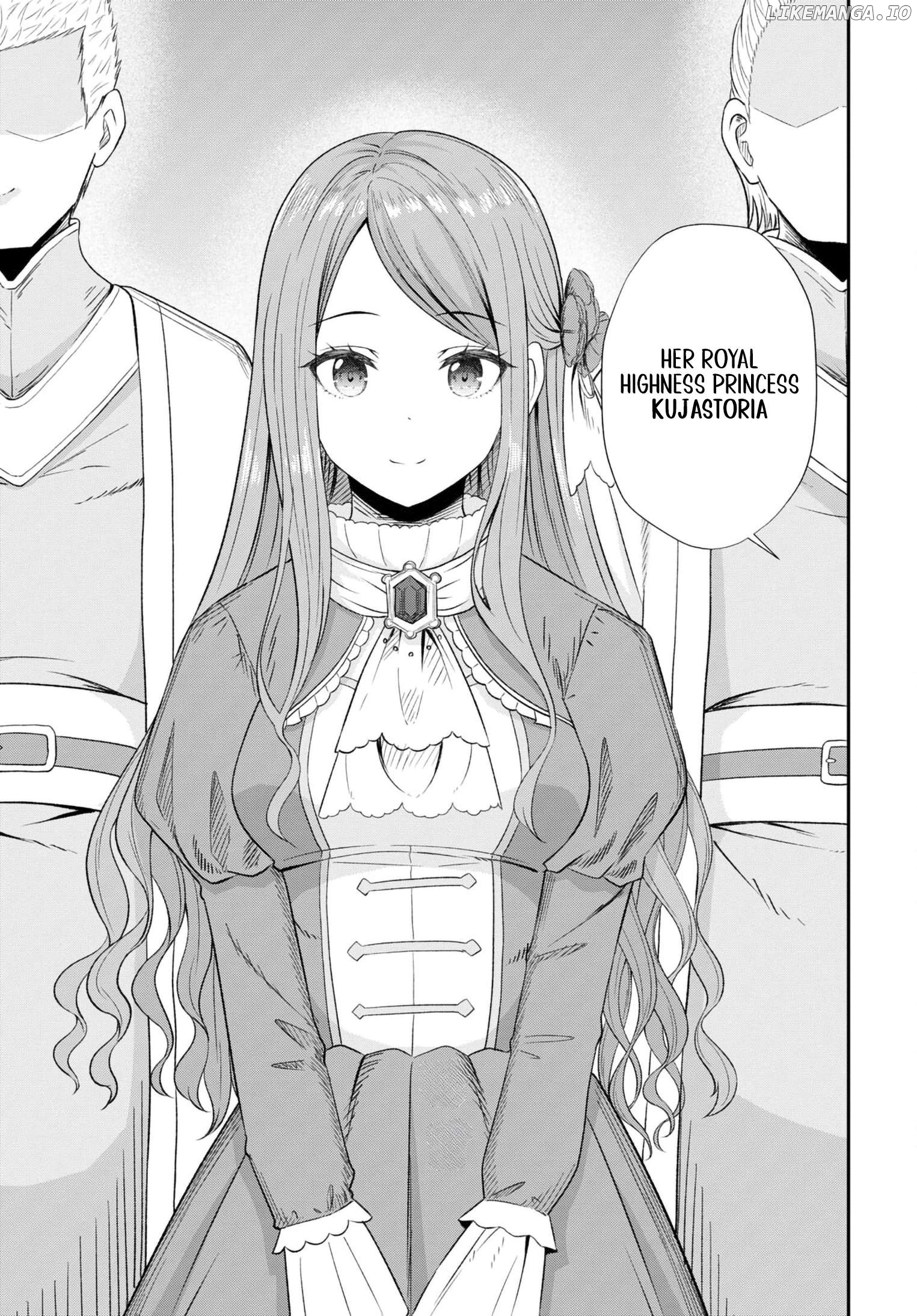 The Undetectable Strongest Job: Rule Breaker Chapter 13 - page 28