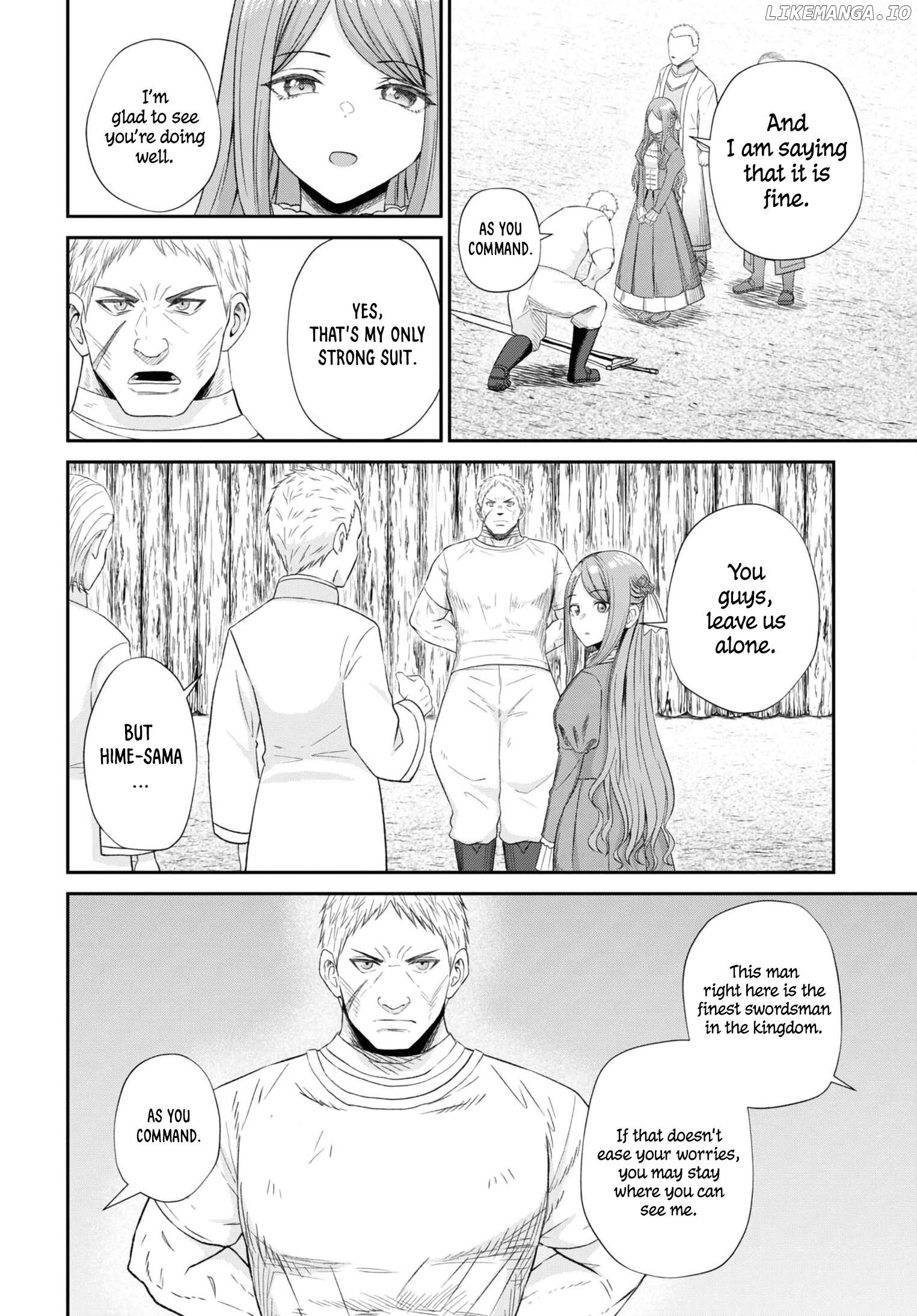 The Undetectable Strongest Job: Rule Breaker Chapter 13 - page 29