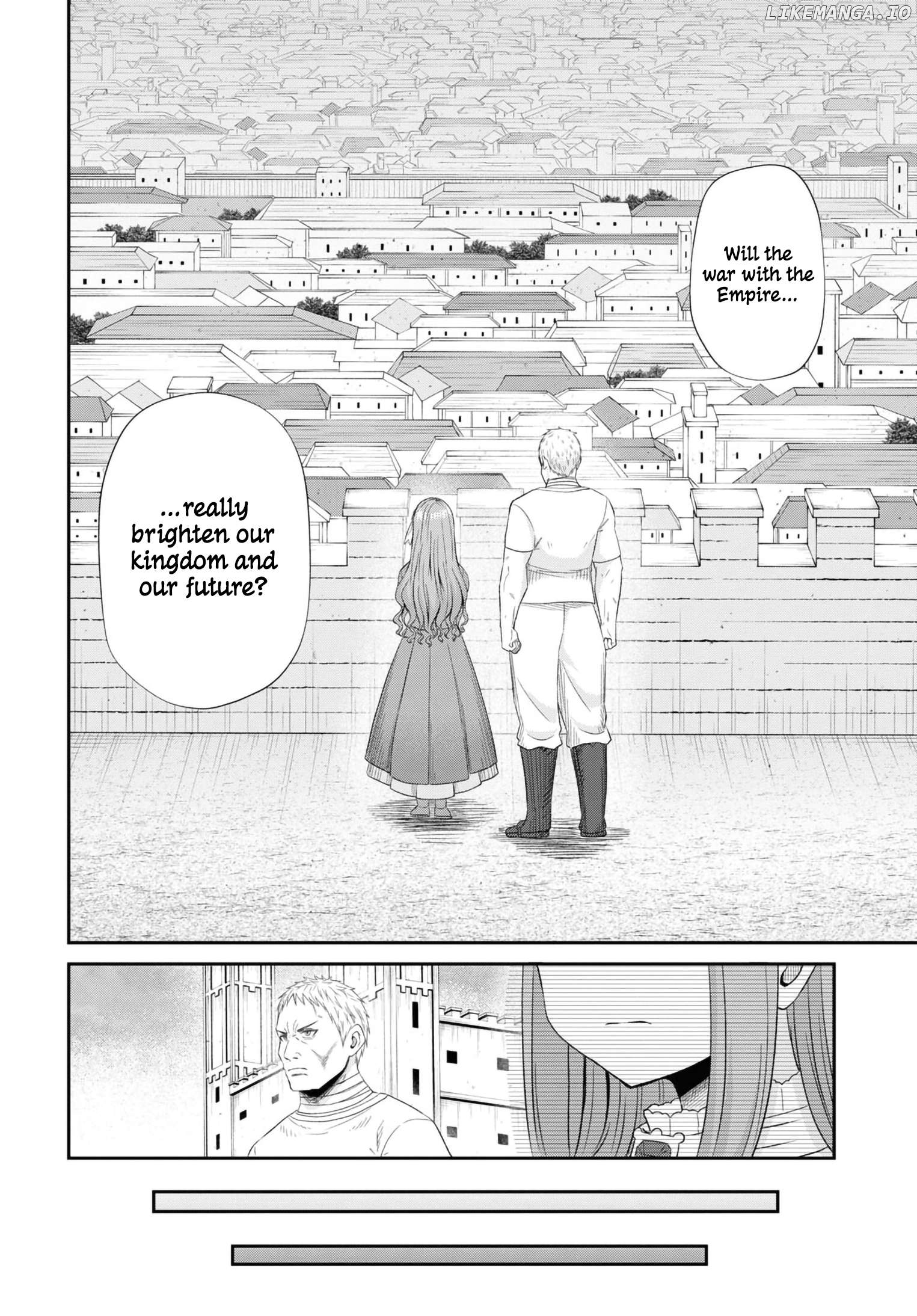 The Undetectable Strongest Job: Rule Breaker Chapter 13 - page 33