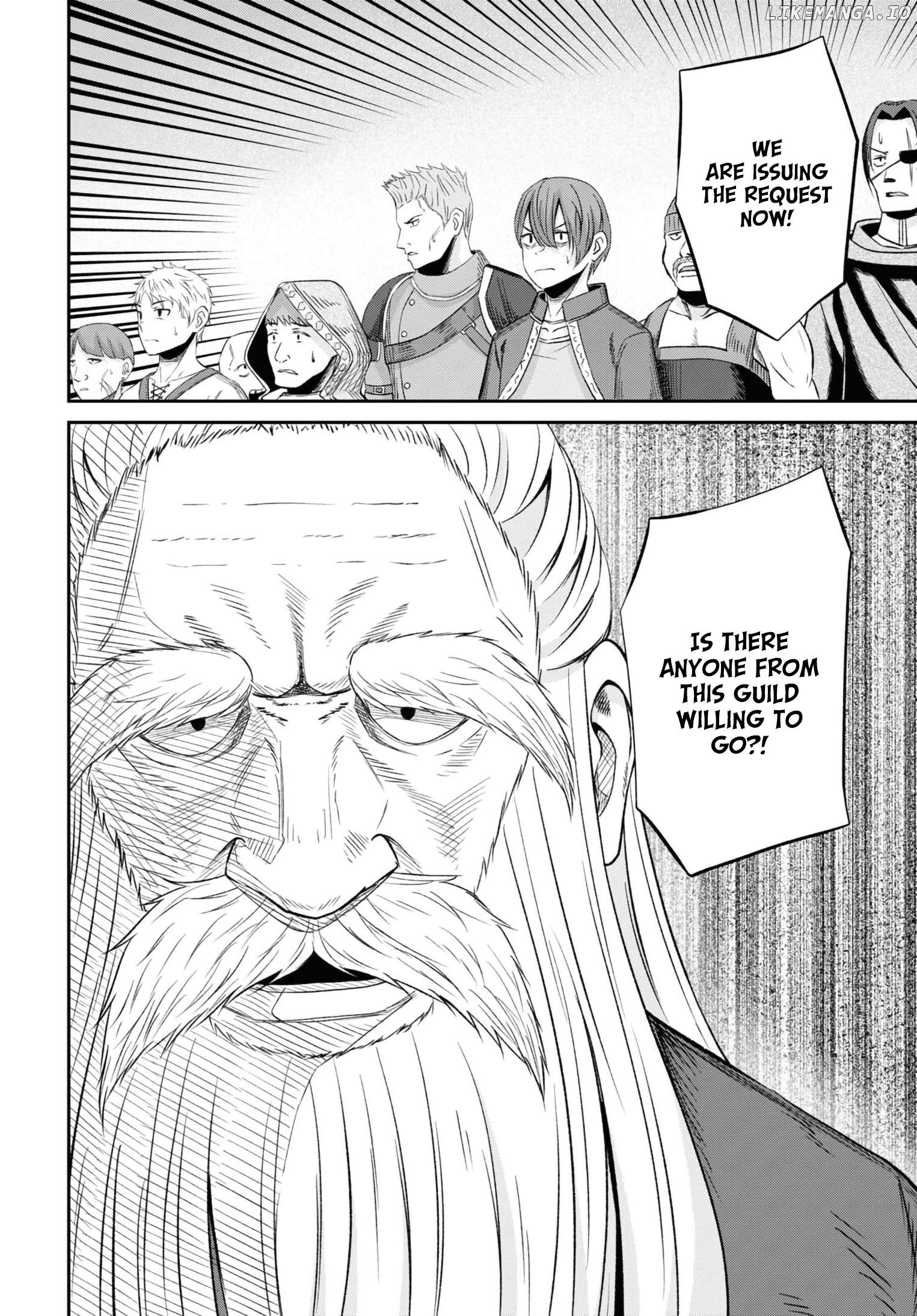 The Undetectable Strongest Job: Rule Breaker Chapter 13 - page 41