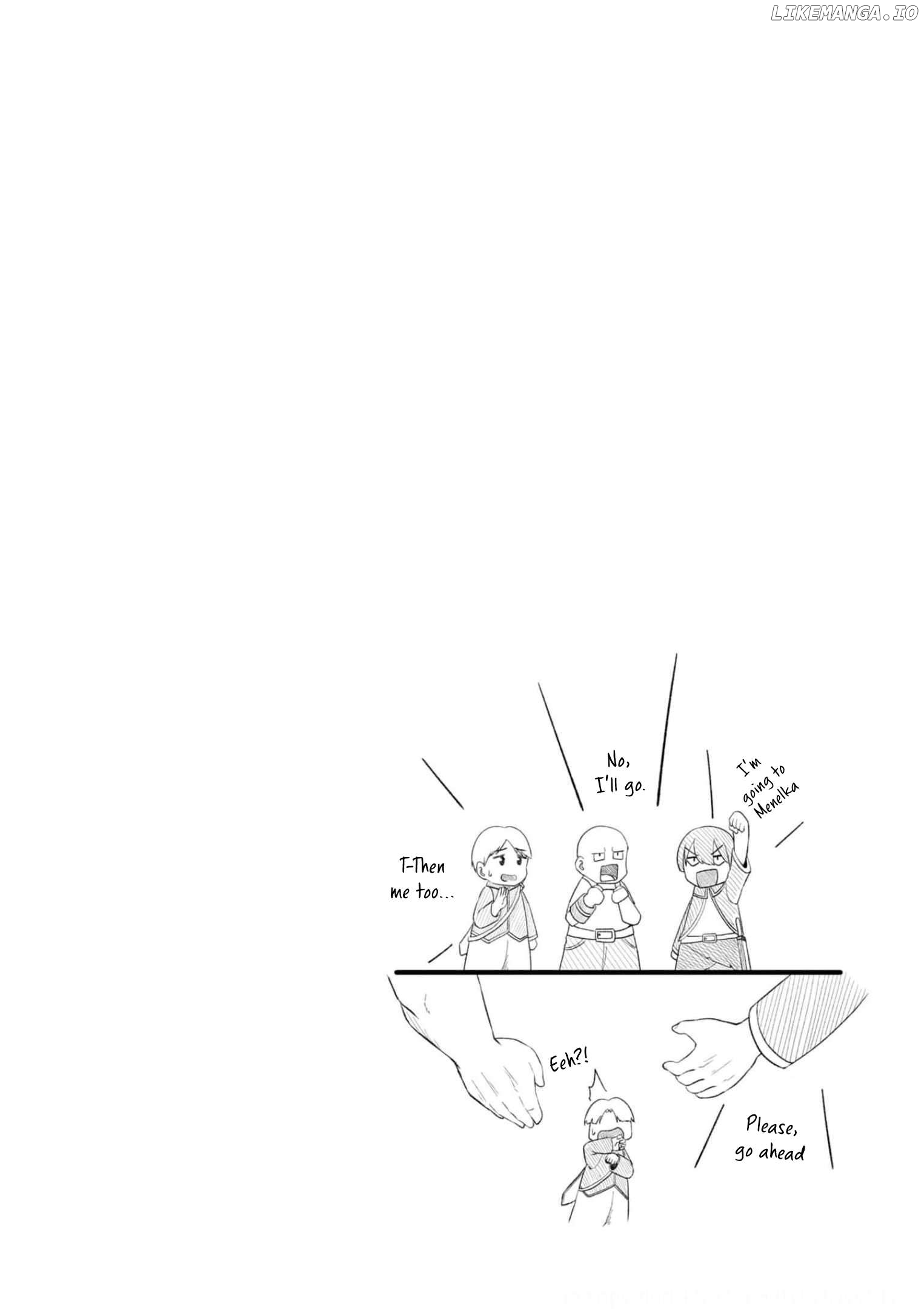 The Undetectable Strongest Job: Rule Breaker Chapter 13 - page 48