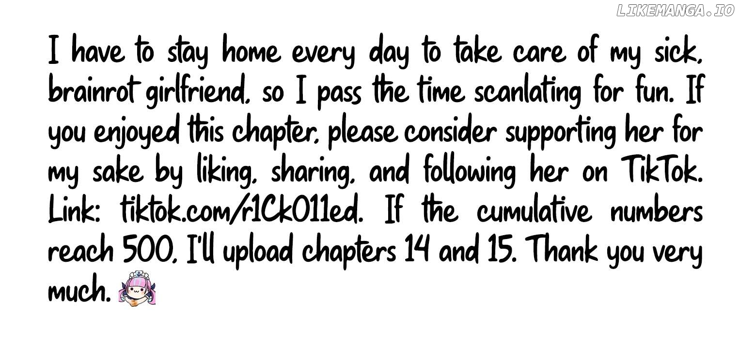 The Undetectable Strongest Job: Rule Breaker Chapter 13 - page 49