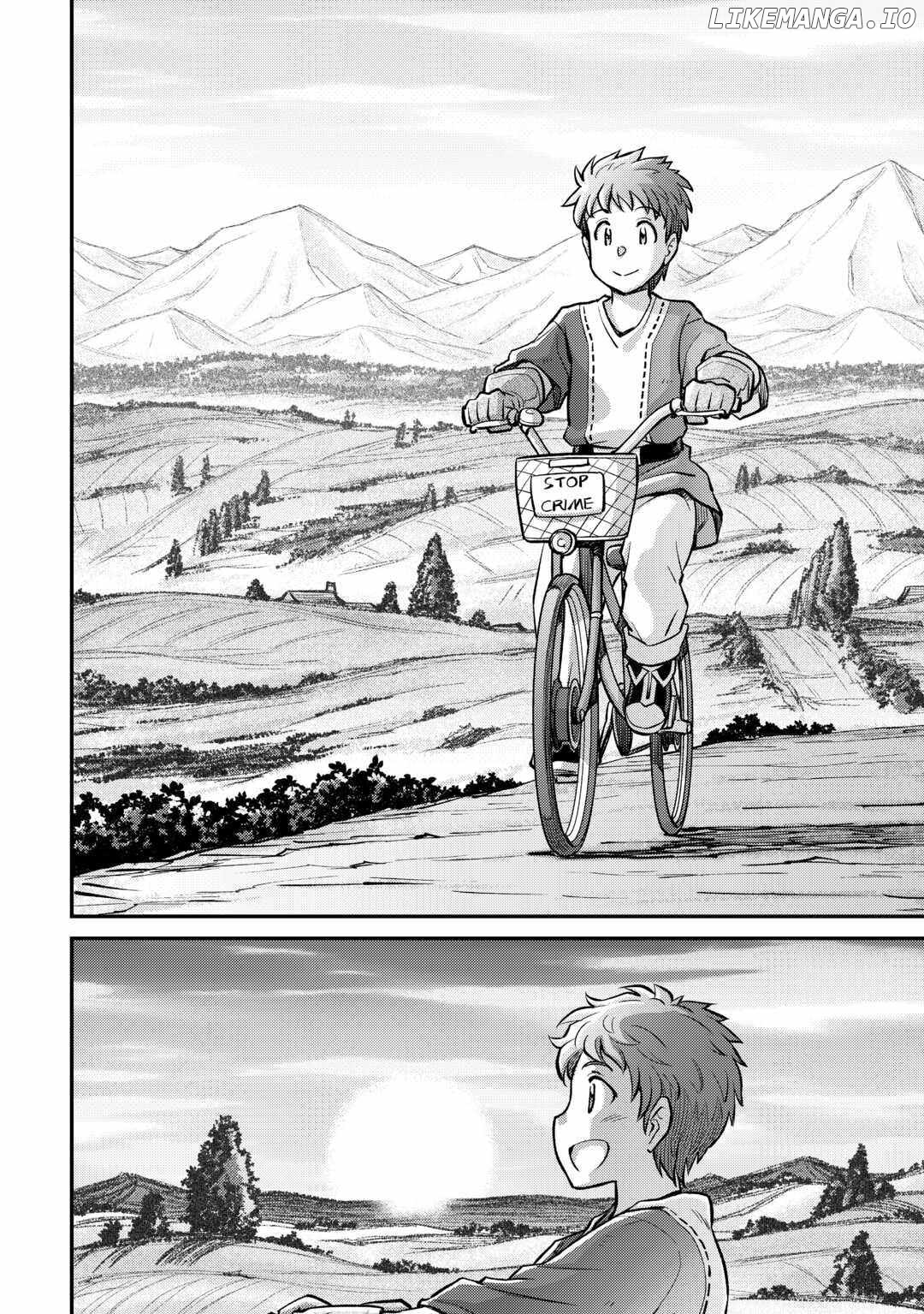 Summoned by being involved!? And I was "God"?? Chapter 5 - page 18