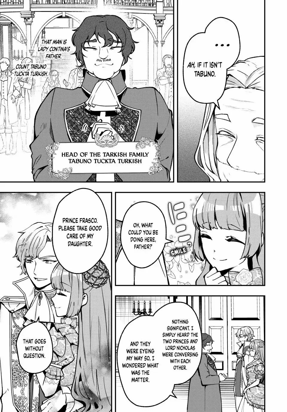 Hikikomori Hakoiri Reijyou no Kekkon Chapter 25.2 - page 9