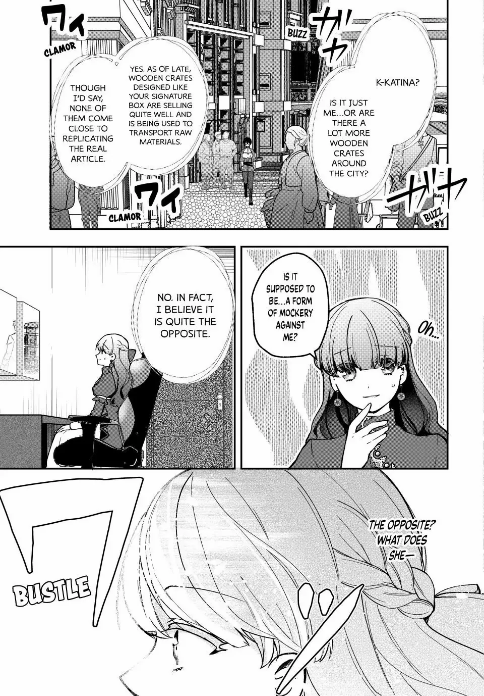 Hikikomori Hakoiri Reijyou no Kekkon Chapter 27.2 - page 11