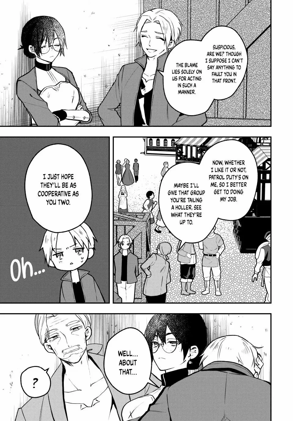 Hikikomori Hakoiri Reijyou no Kekkon Chapter 28.2 - page 4