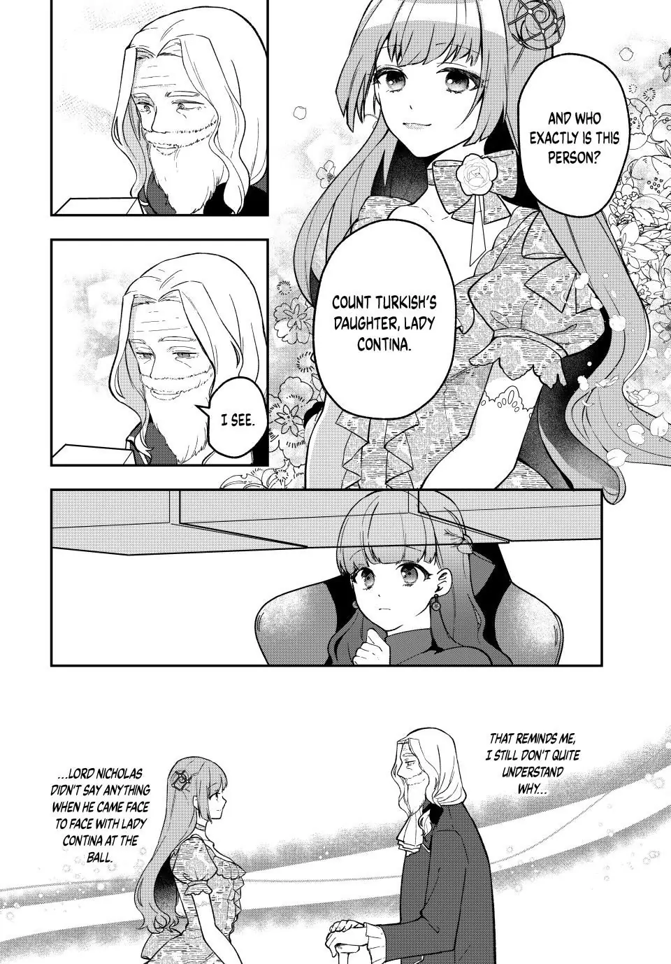 Hikikomori Hakoiri Reijyou no Kekkon Chapter 30.2 - page 11