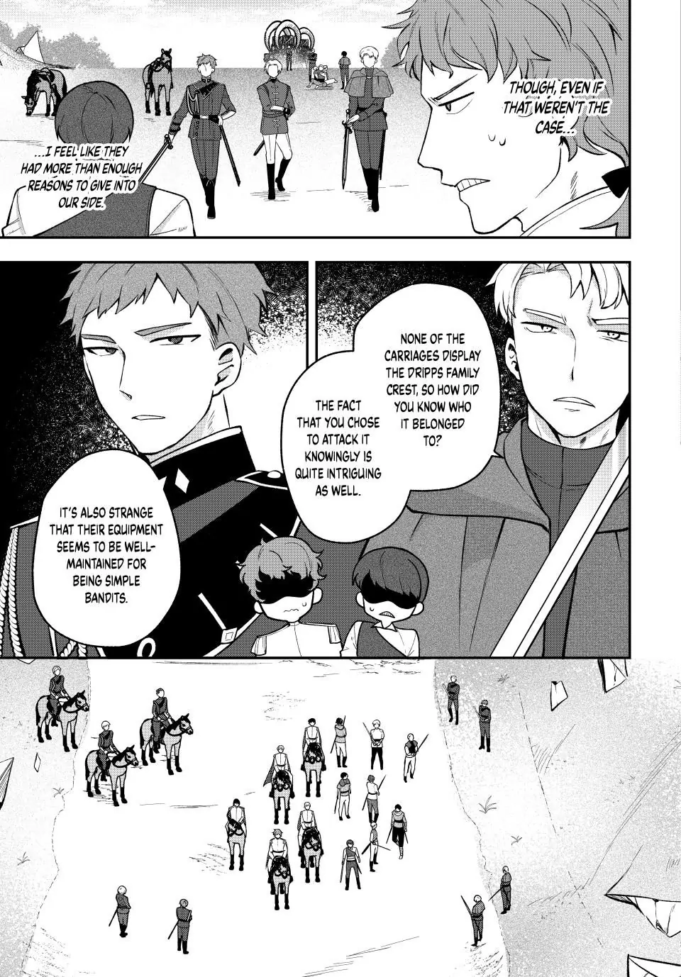 Hikikomori Hakoiri Reijyou no Kekkon Chapter 31.2 - page 9