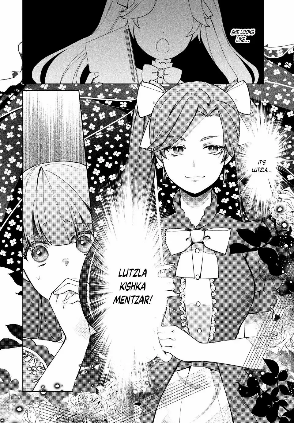 Hikikomori Hakoiri Reijyou no Kekkon Chapter 11.2 - page 15