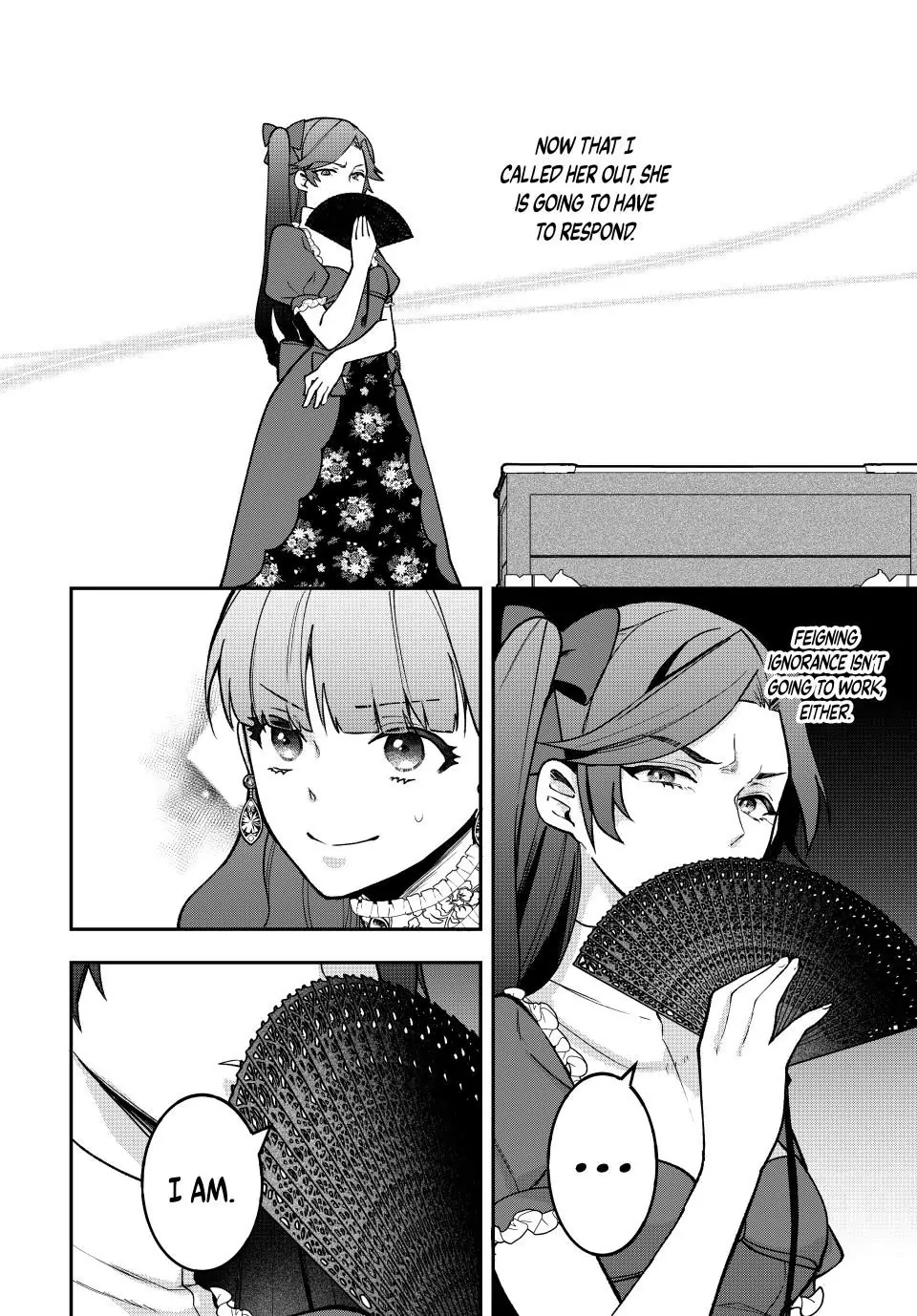 Hikikomori Hakoiri Reijyou no Kekkon Chapter 14.1 - page 16