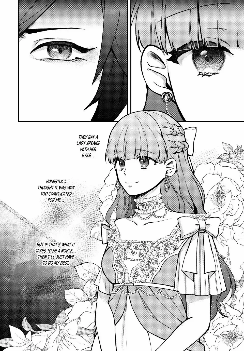 Hikikomori Hakoiri Reijyou no Kekkon Chapter 14.2 - page 10