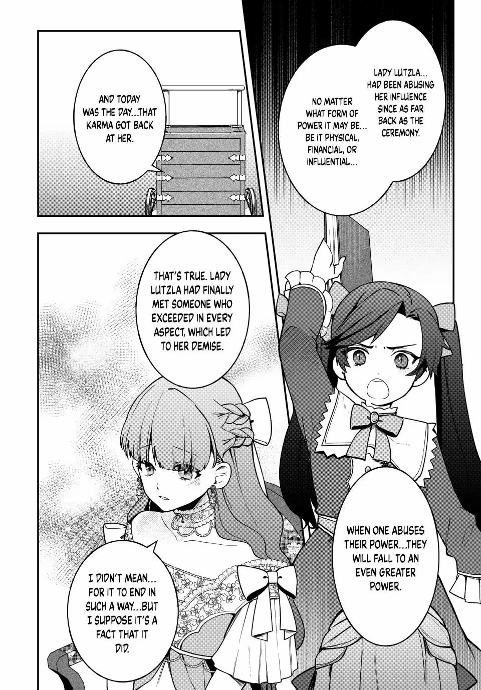 Hikikomori Hakoiri Reijyou no Kekkon Chapter 17.1 - page 10