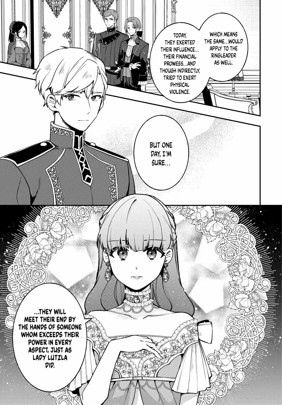 Hikikomori Hakoiri Reijyou no Kekkon Chapter 17.1 - page 11