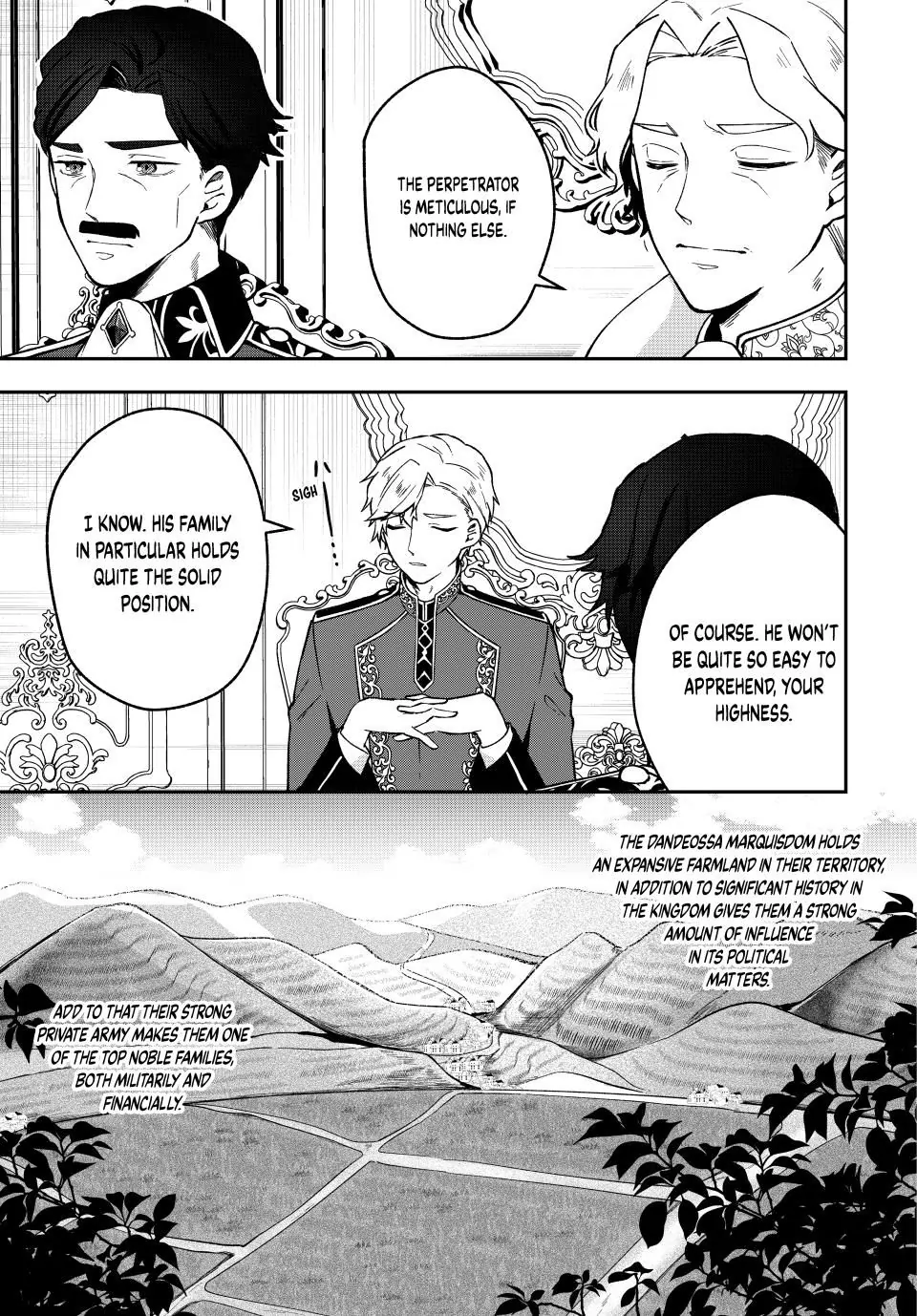 Hikikomori Hakoiri Reijyou no Kekkon Chapter 19.2 - page 10