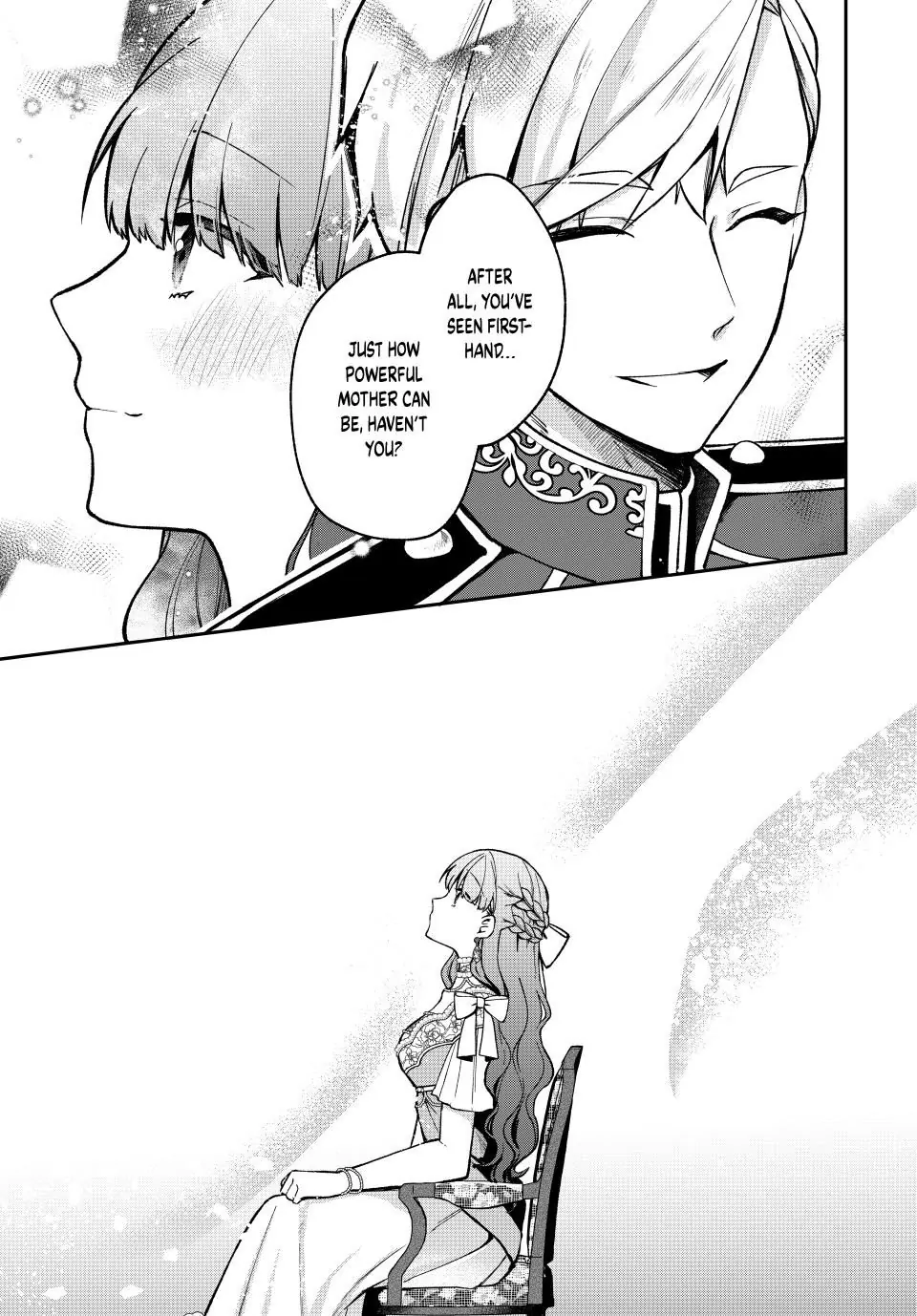 Hikikomori Hakoiri Reijyou no Kekkon Chapter 20.1 - page 13