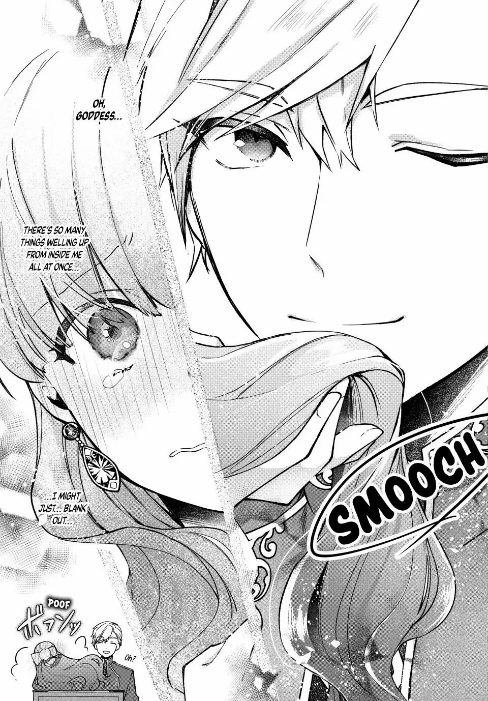 Hikikomori Hakoiri Reijyou no Kekkon Chapter 20.2 - page 15