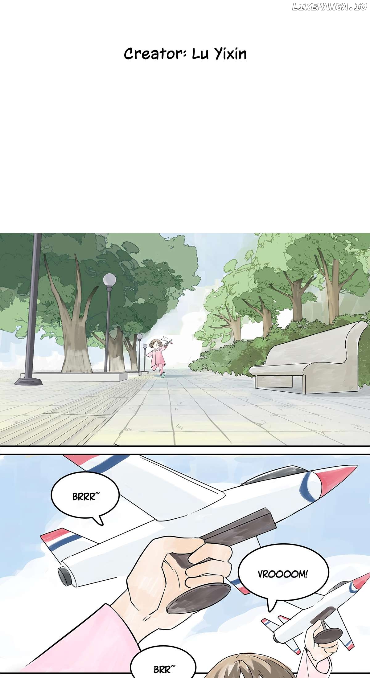 My Classmates Are All Very Strange Chapter 18 - page 2