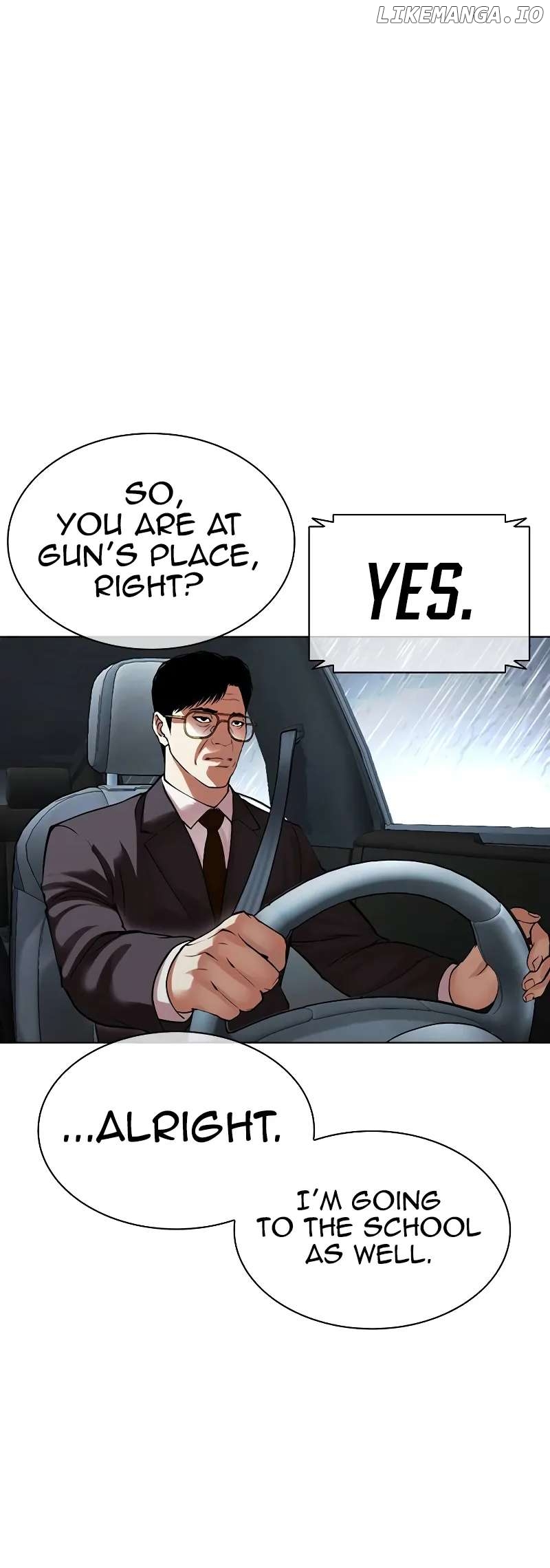 Lookism - Manhwa Chapter 515.3 - page 4