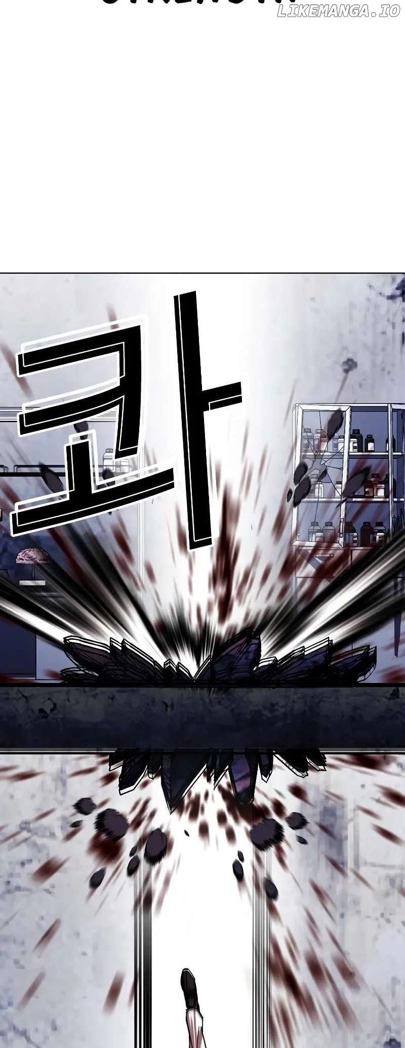 Lookism - Manhwa Chapter 515.3 - page 41