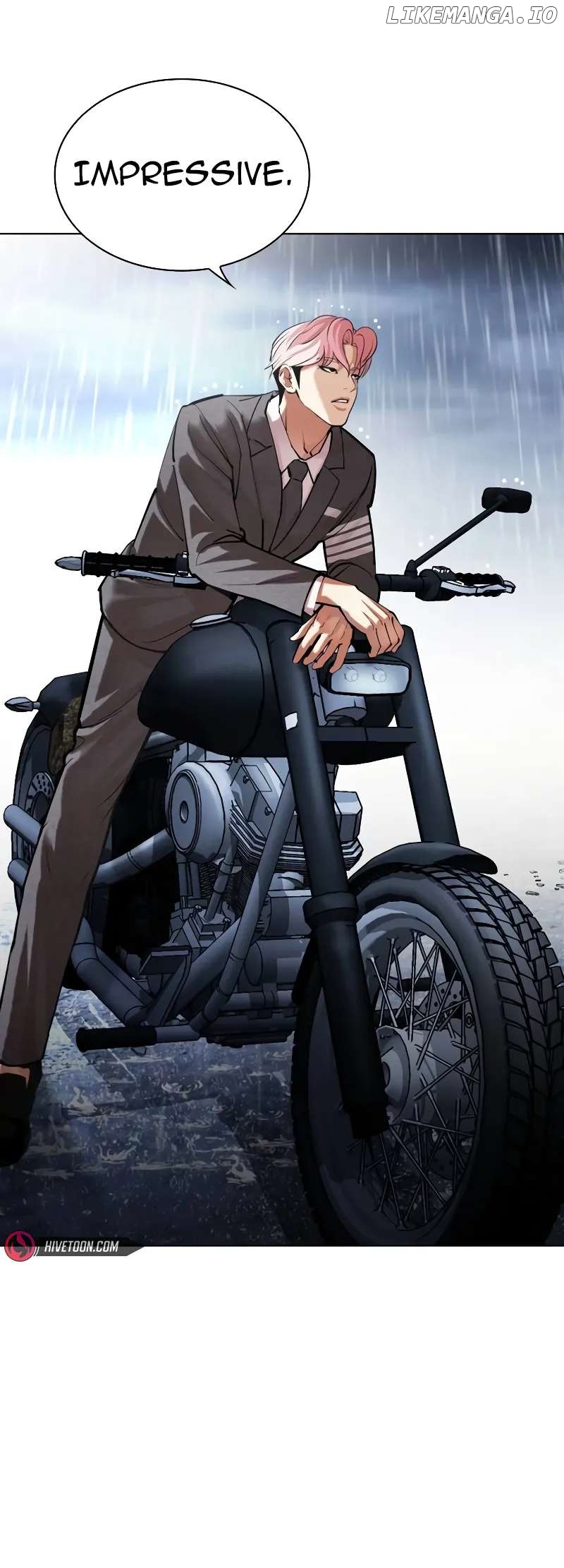 Lookism - Manhwa Chapter 515.3 - page 48
