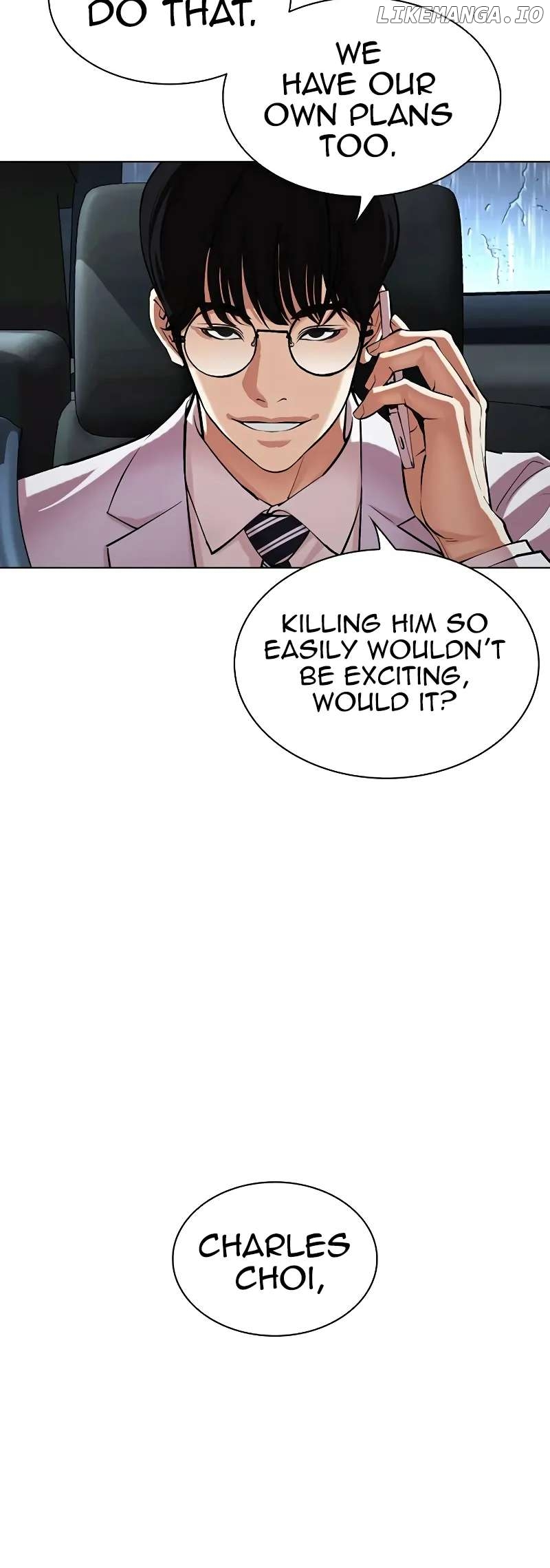 Lookism - Manhwa Chapter 515.3 - page 6