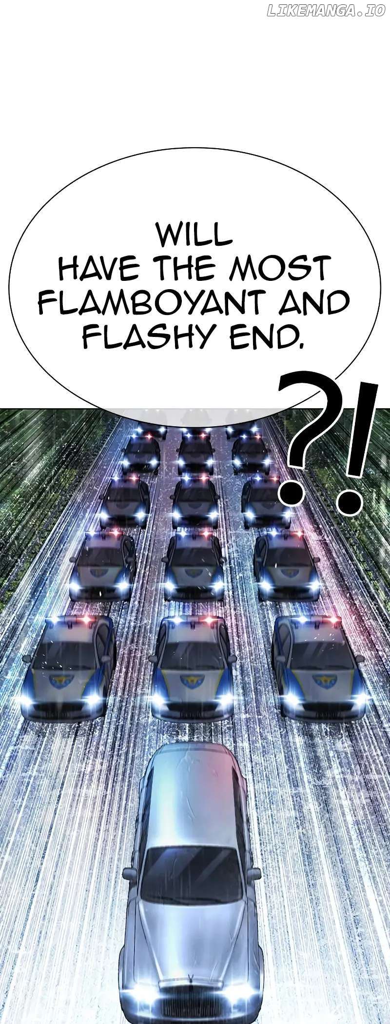 Lookism - Manhwa Chapter 515.3 - page 7