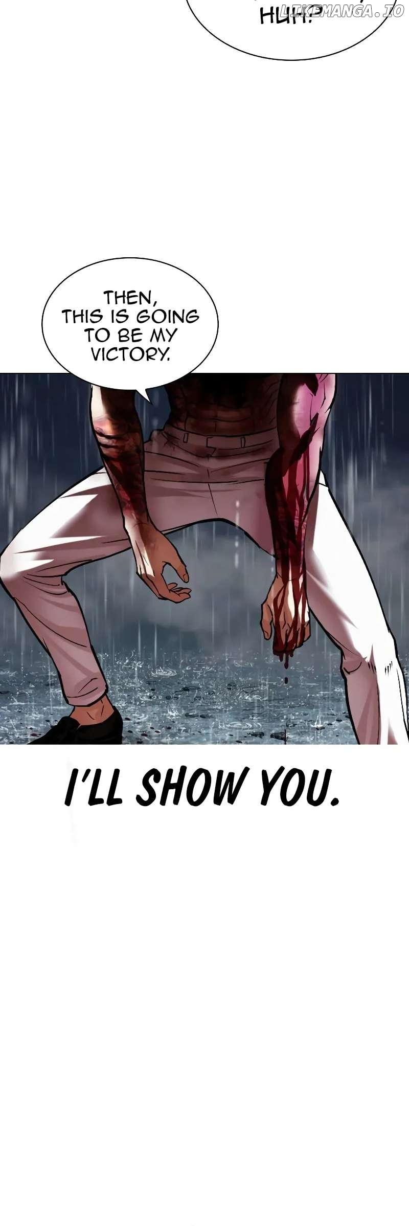 Lookism - Manhwa Chapter 515.3 - page 71