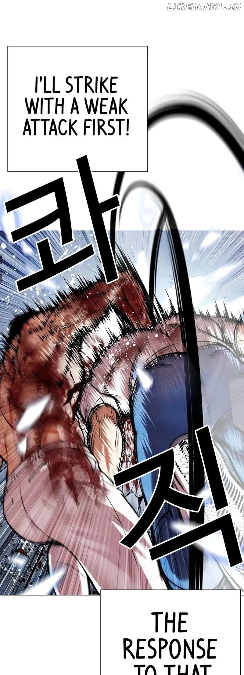 Lookism - Manhwa Chapter 515.3 - page 79