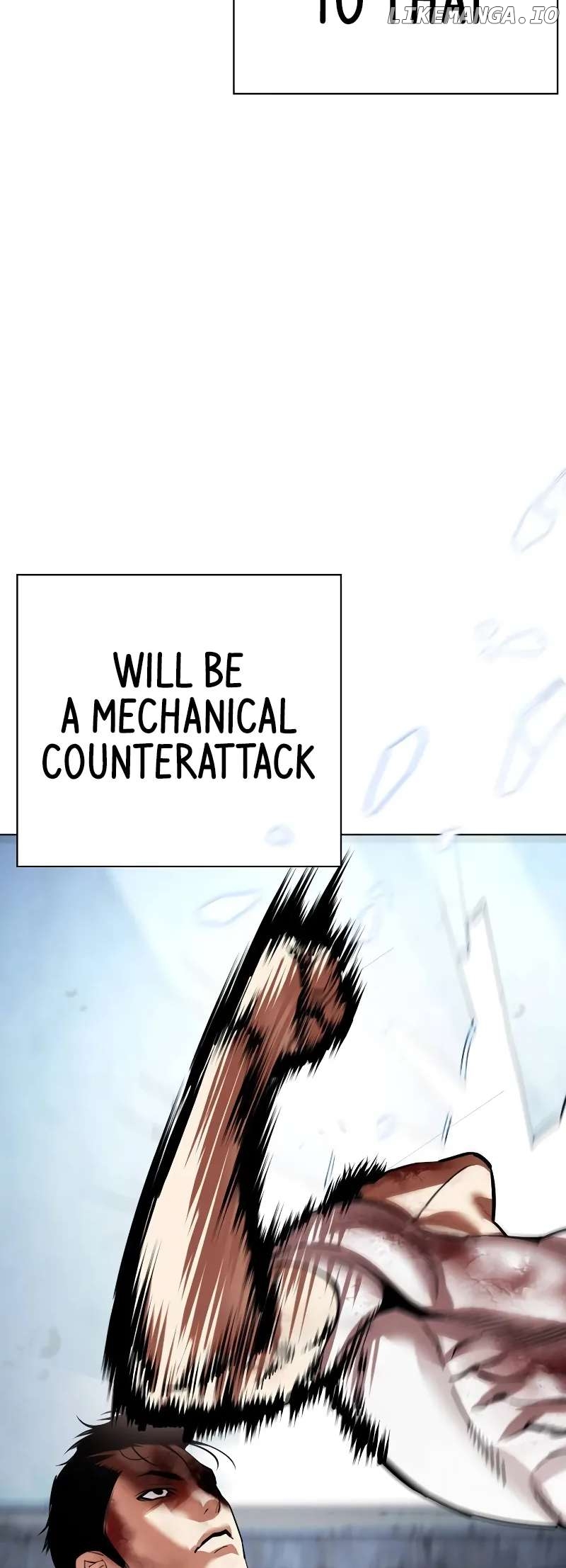 Lookism - Manhwa Chapter 515.3 - page 80